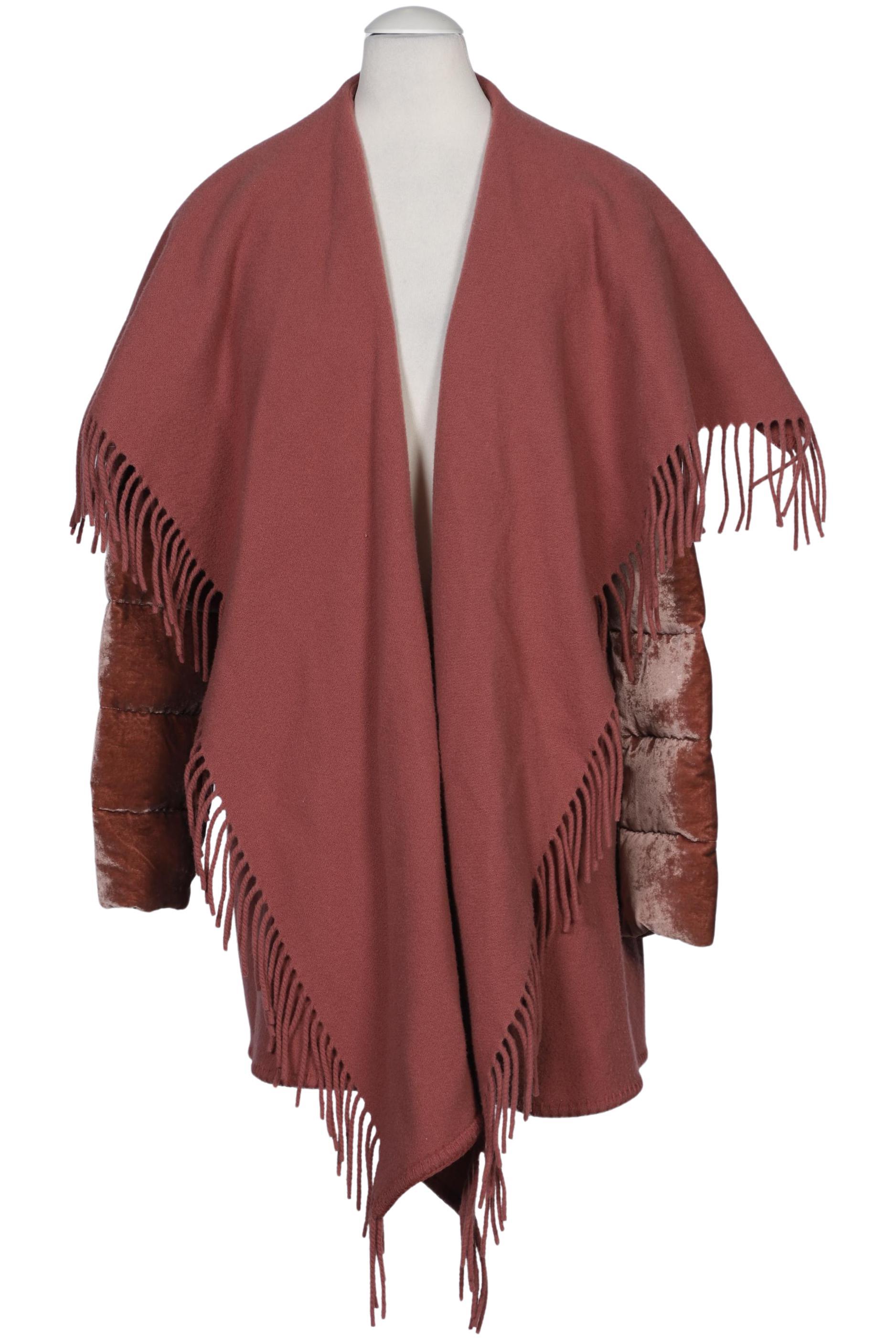 

Moncler Damen Mantel, pink, Gr. 36