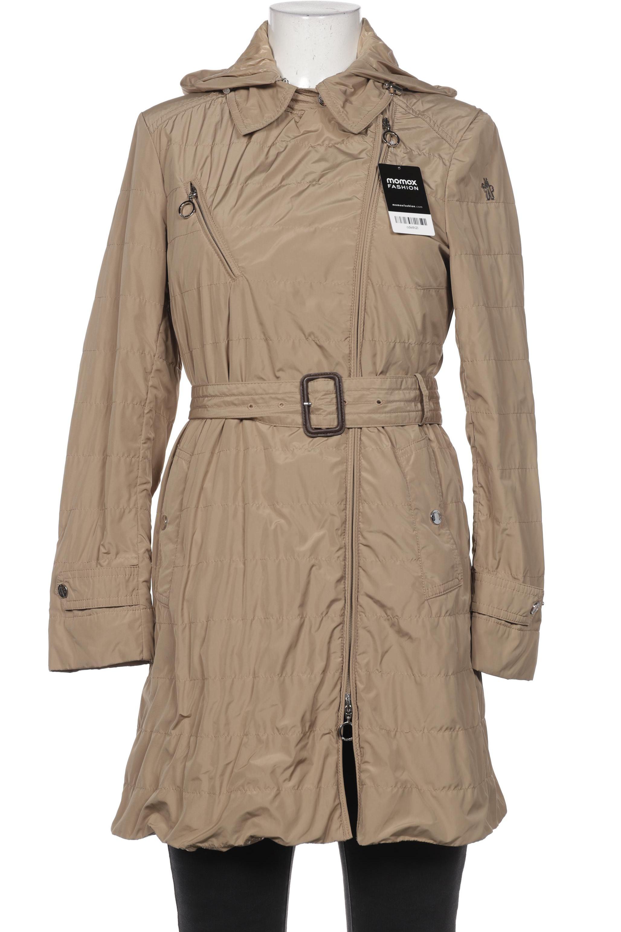 

Moncler Damen Mantel, beige, Gr. 38
