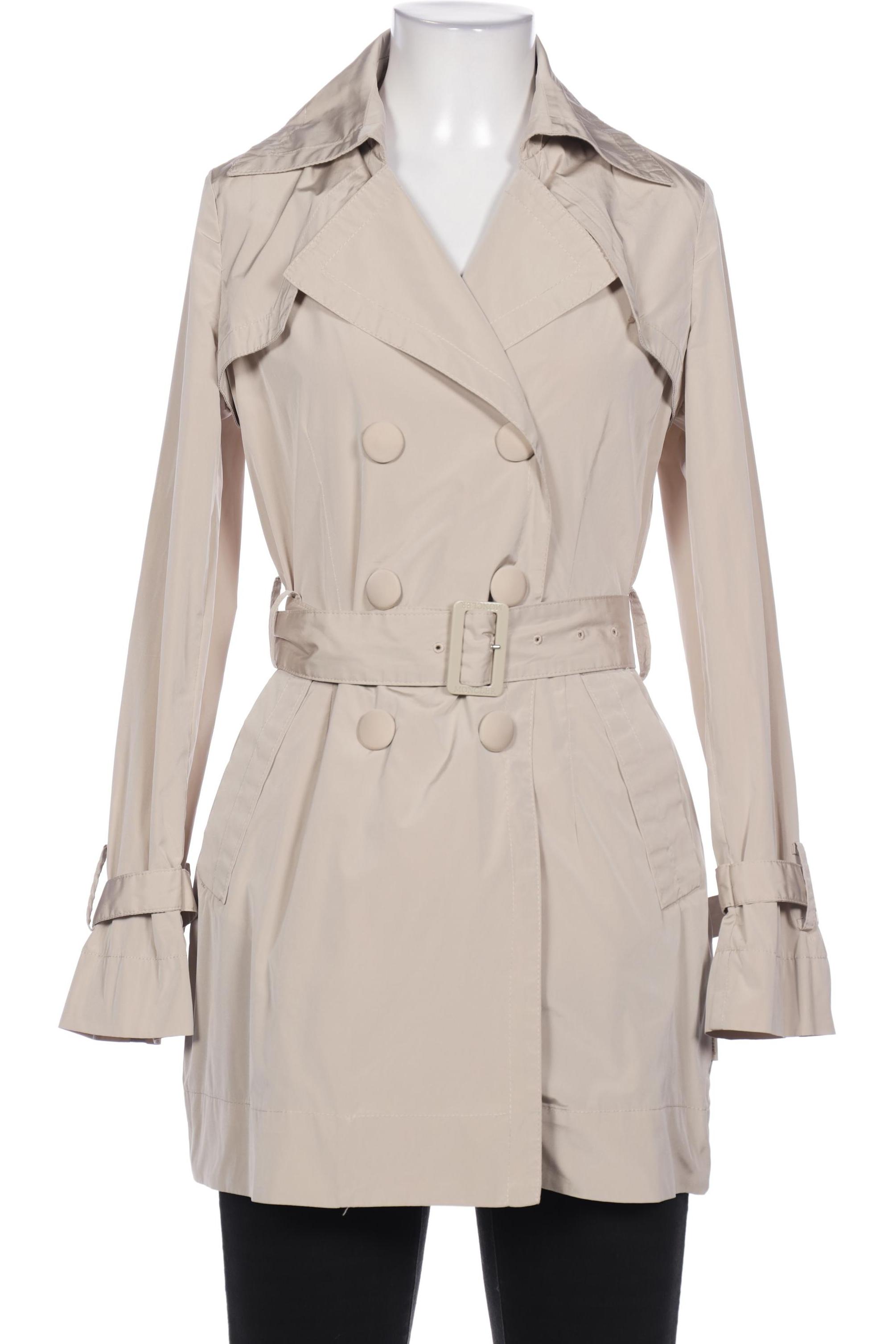 

Moncler Damen Mantel, beige, Gr. 34
