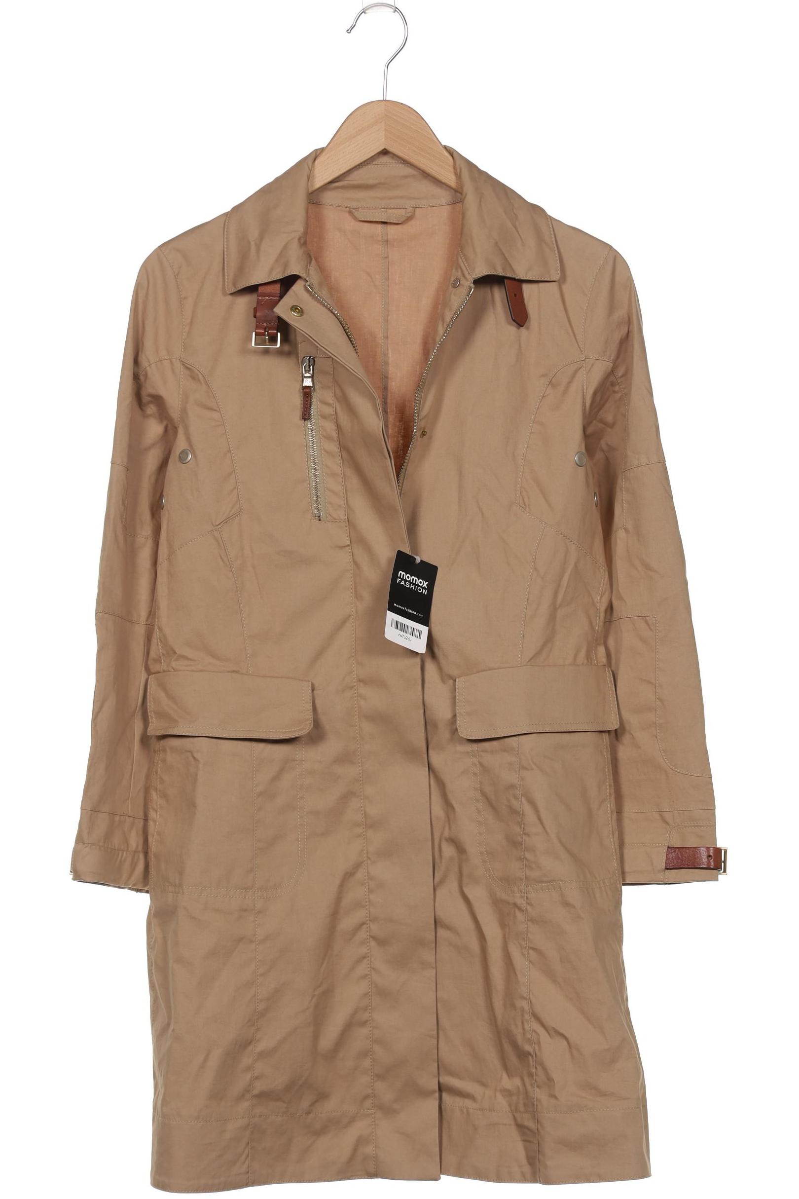 

Moncler Damen Mantel, beige, Gr. 38