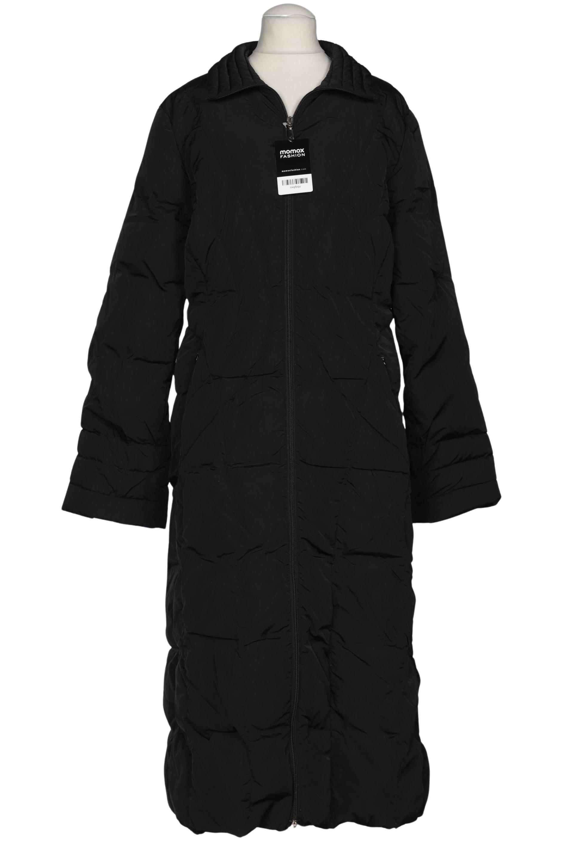 

Moncler Damen Mantel, schwarz, Gr. 38