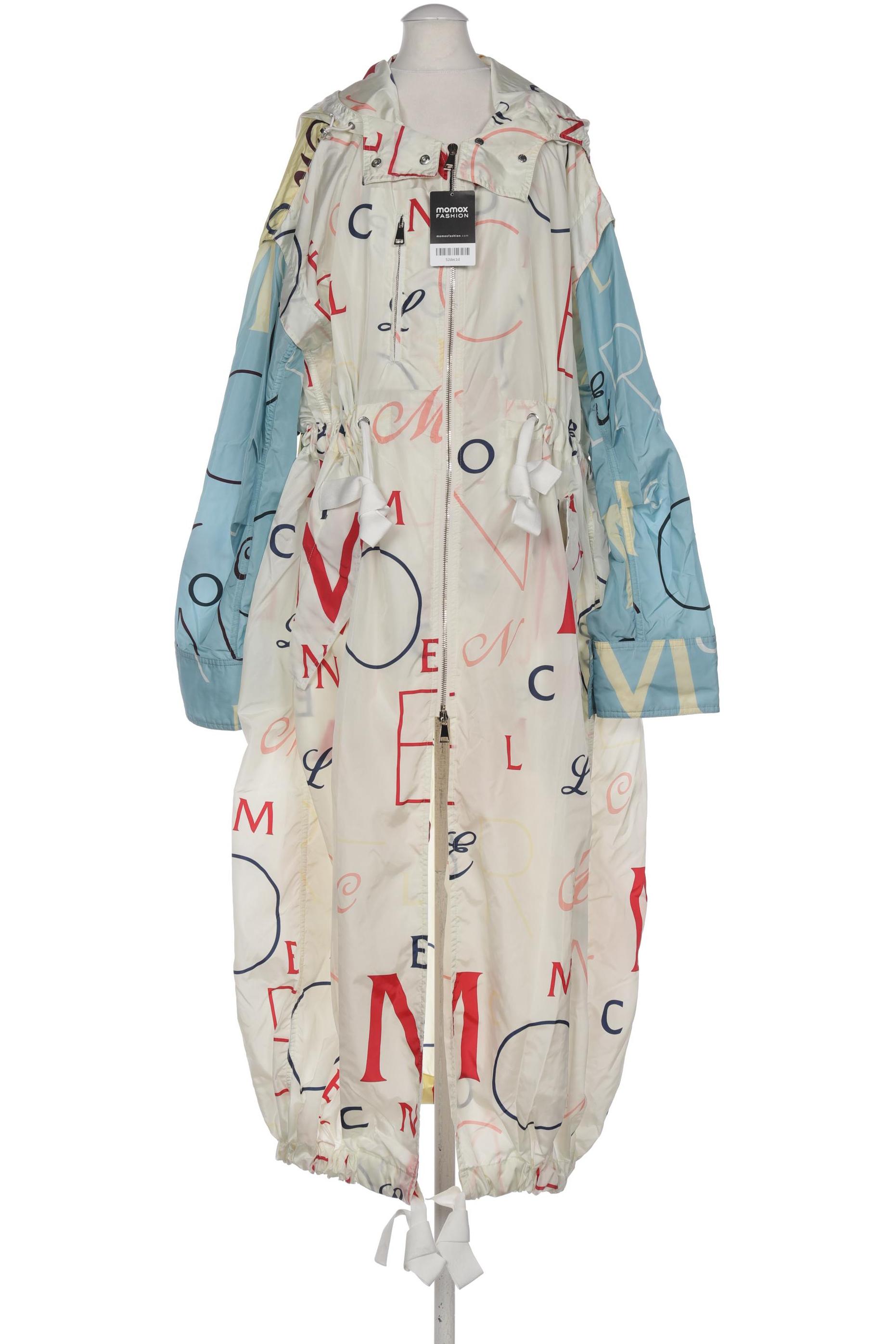 

Moncler Damen Mantel, mehrfarbig, Gr. 46