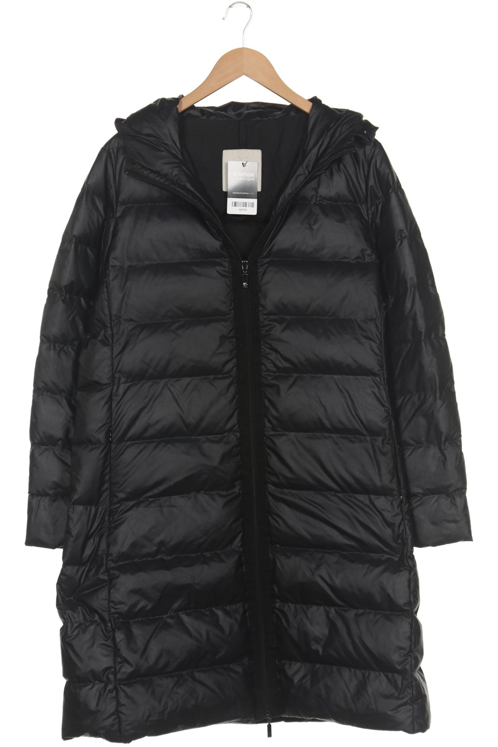 

Moncler Damen Mantel, schwarz, Gr. 46