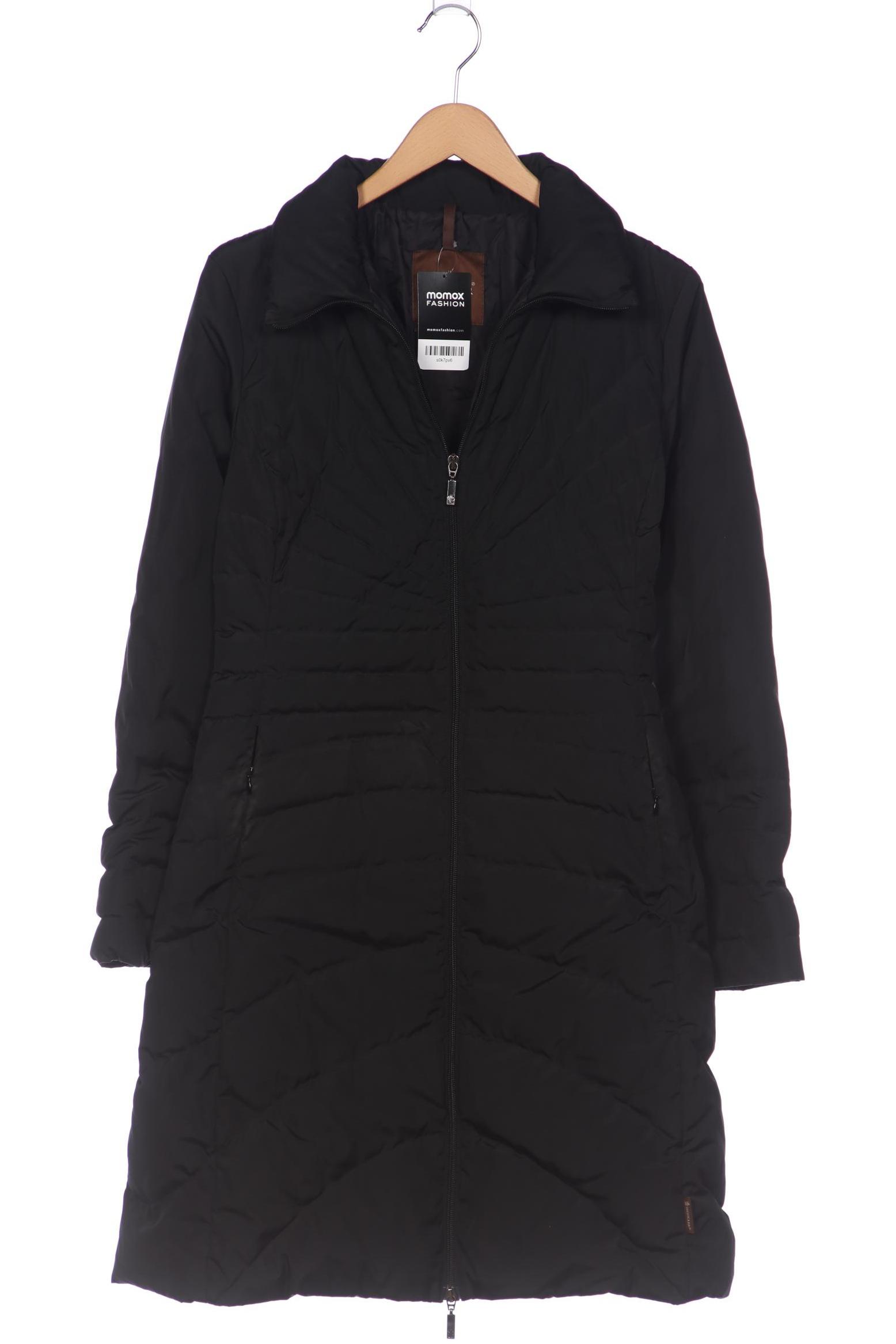 

Moncler Damen Mantel, schwarz, Gr. 38