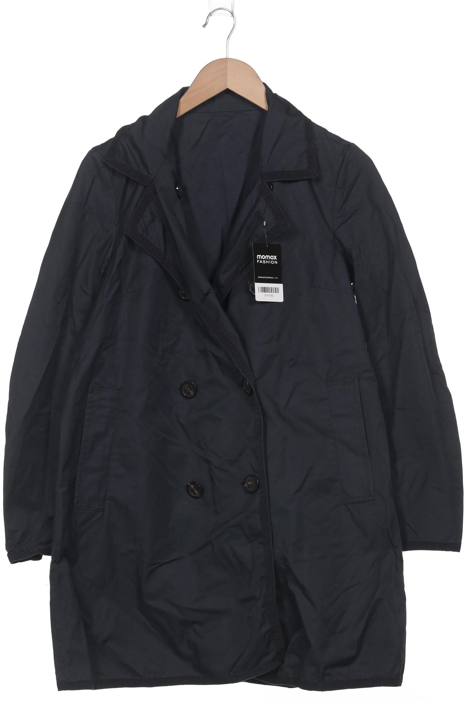 

Moncler Damen Mantel, marineblau, Gr. 38