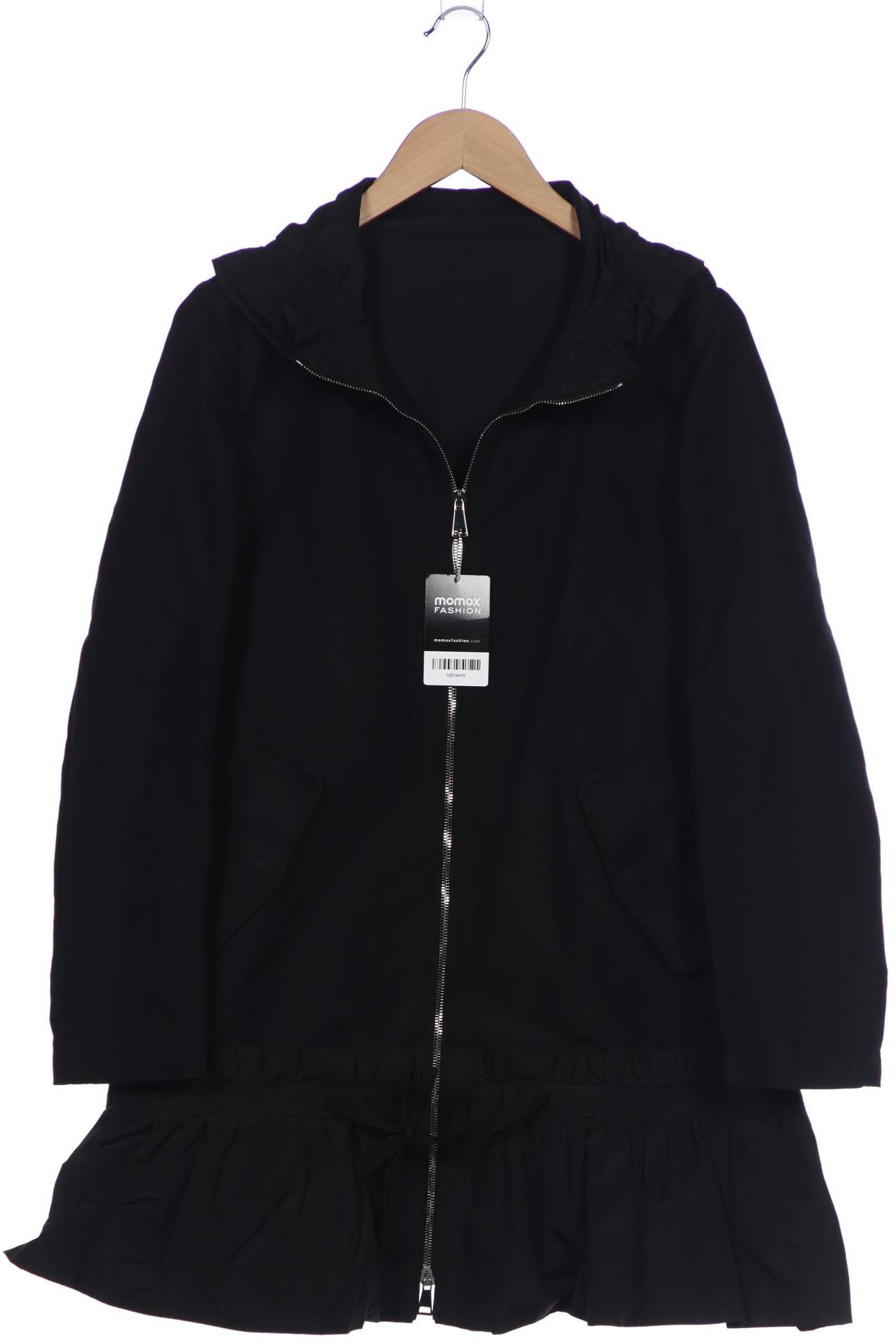 

Moncler Damen Mantel, schwarz, Gr. 36