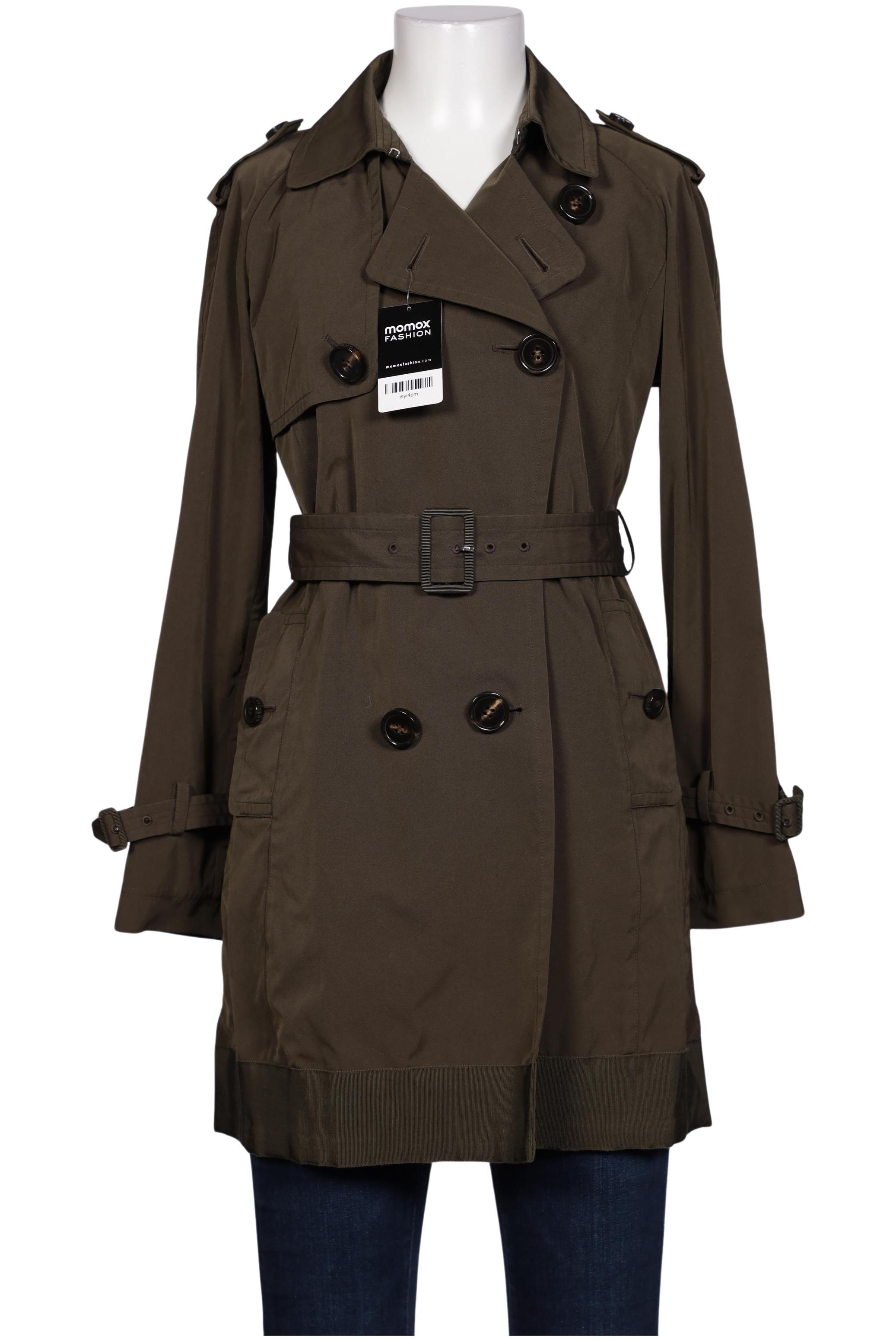 

Moncler Damen Mantel, grün, Gr. 36