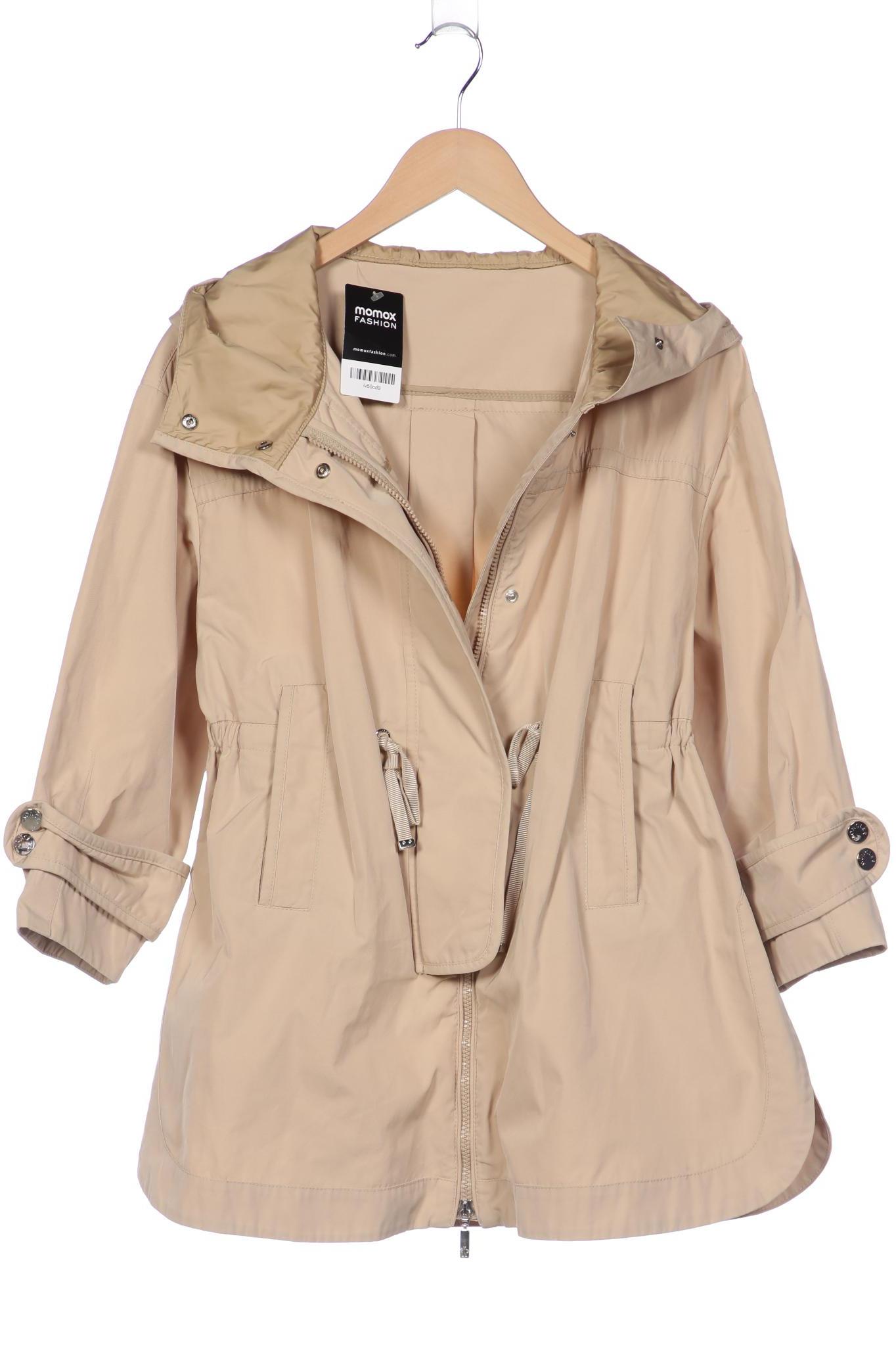 

Moncler Damen Mantel, beige