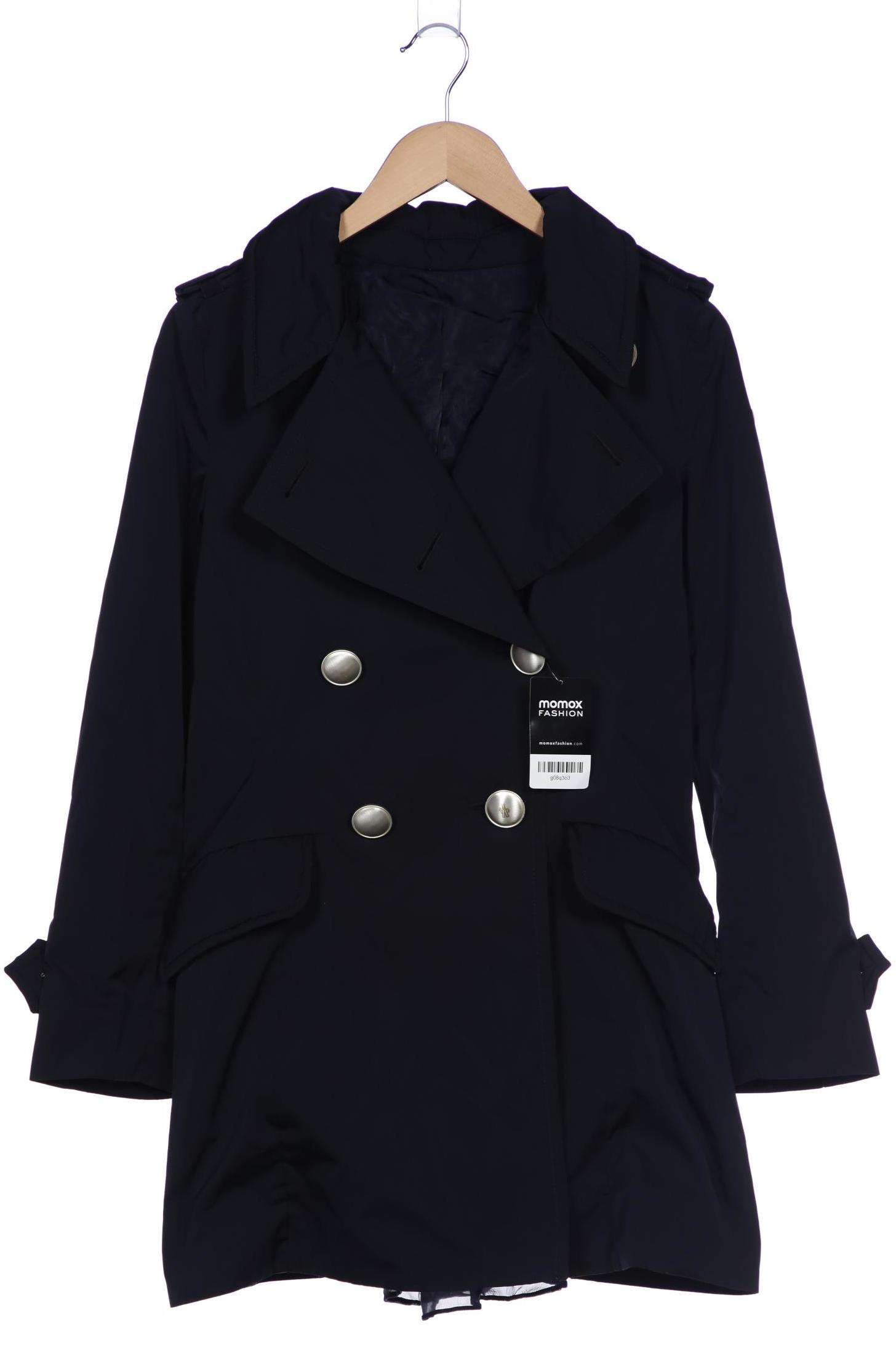 

Moncler Damen Mantel, marineblau, Gr. 38