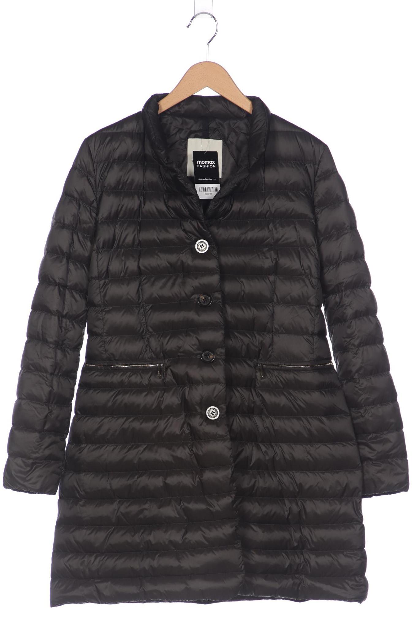 

Moncler Damen Mantel, grün, Gr. 44