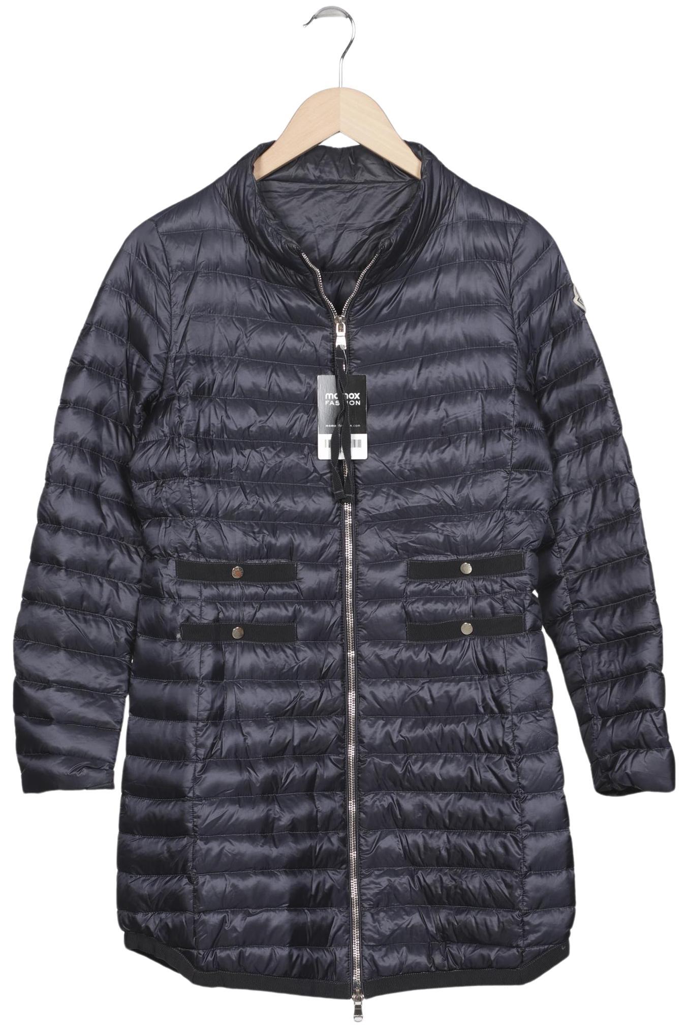 

Moncler Damen Mantel, marineblau, Gr. 36