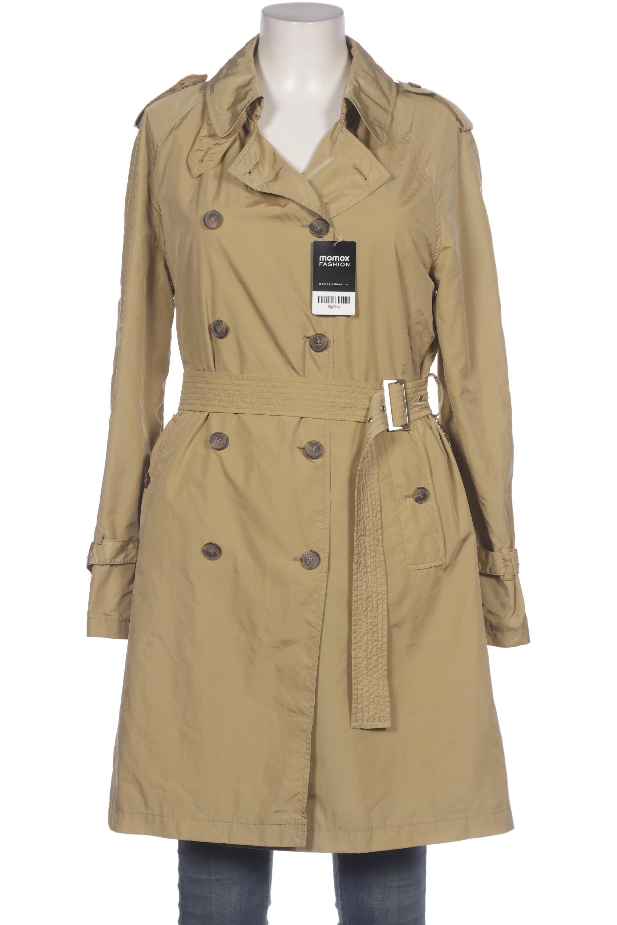 

Moncler Damen Mantel, beige, Gr. 42
