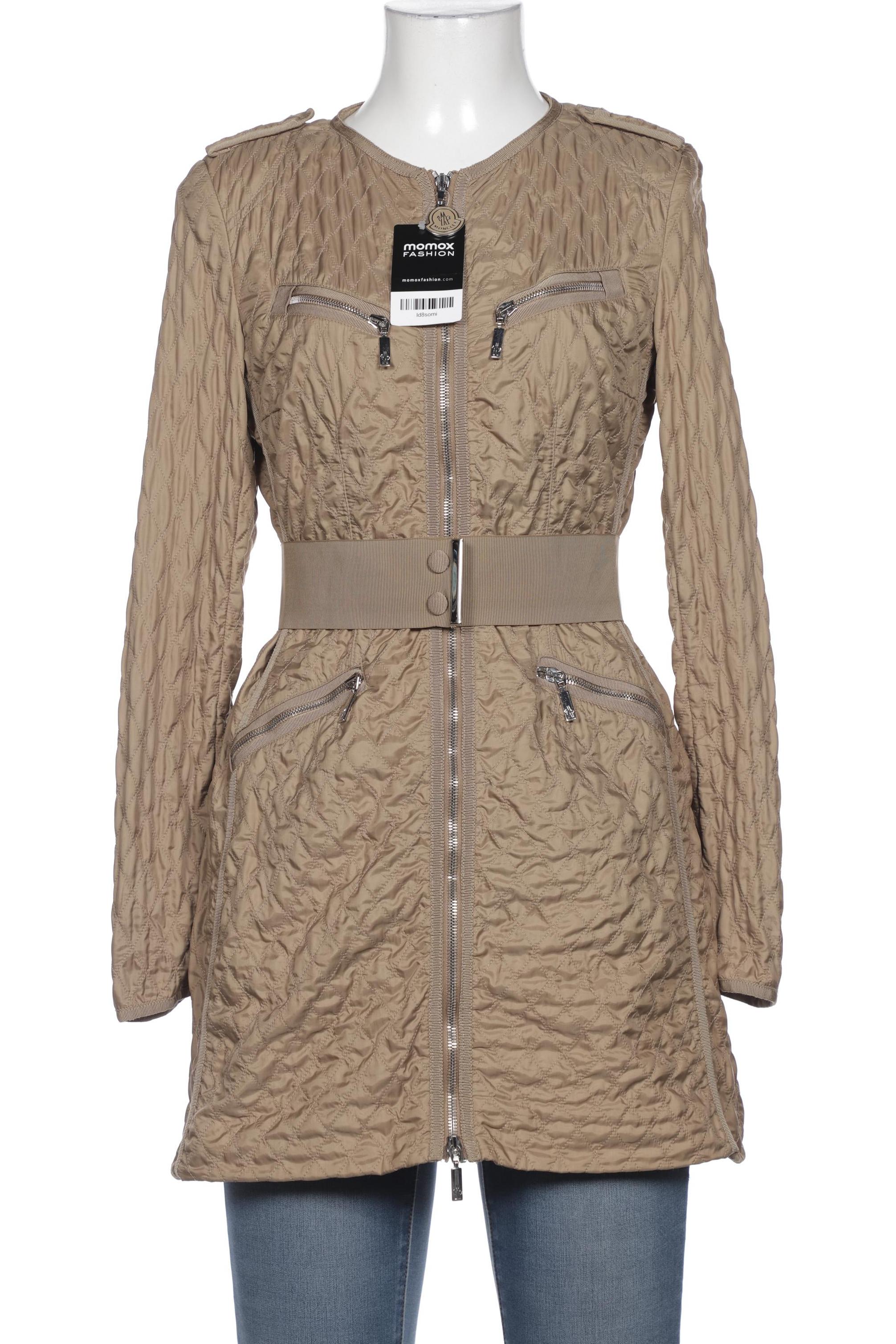 

Moncler Damen Mantel, beige