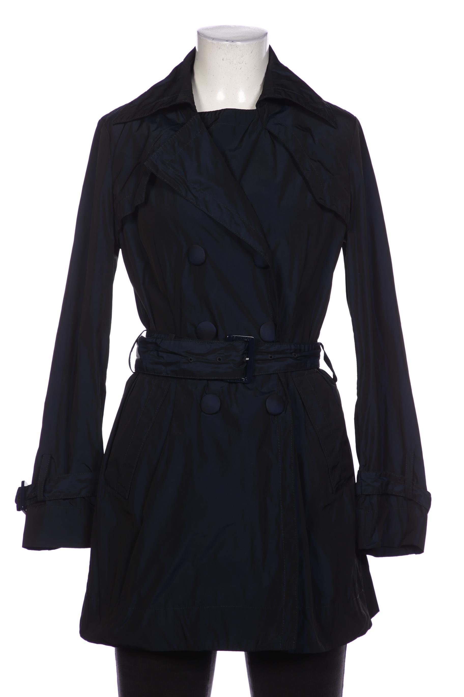 

Moncler Damen Mantel, marineblau, Gr. 36