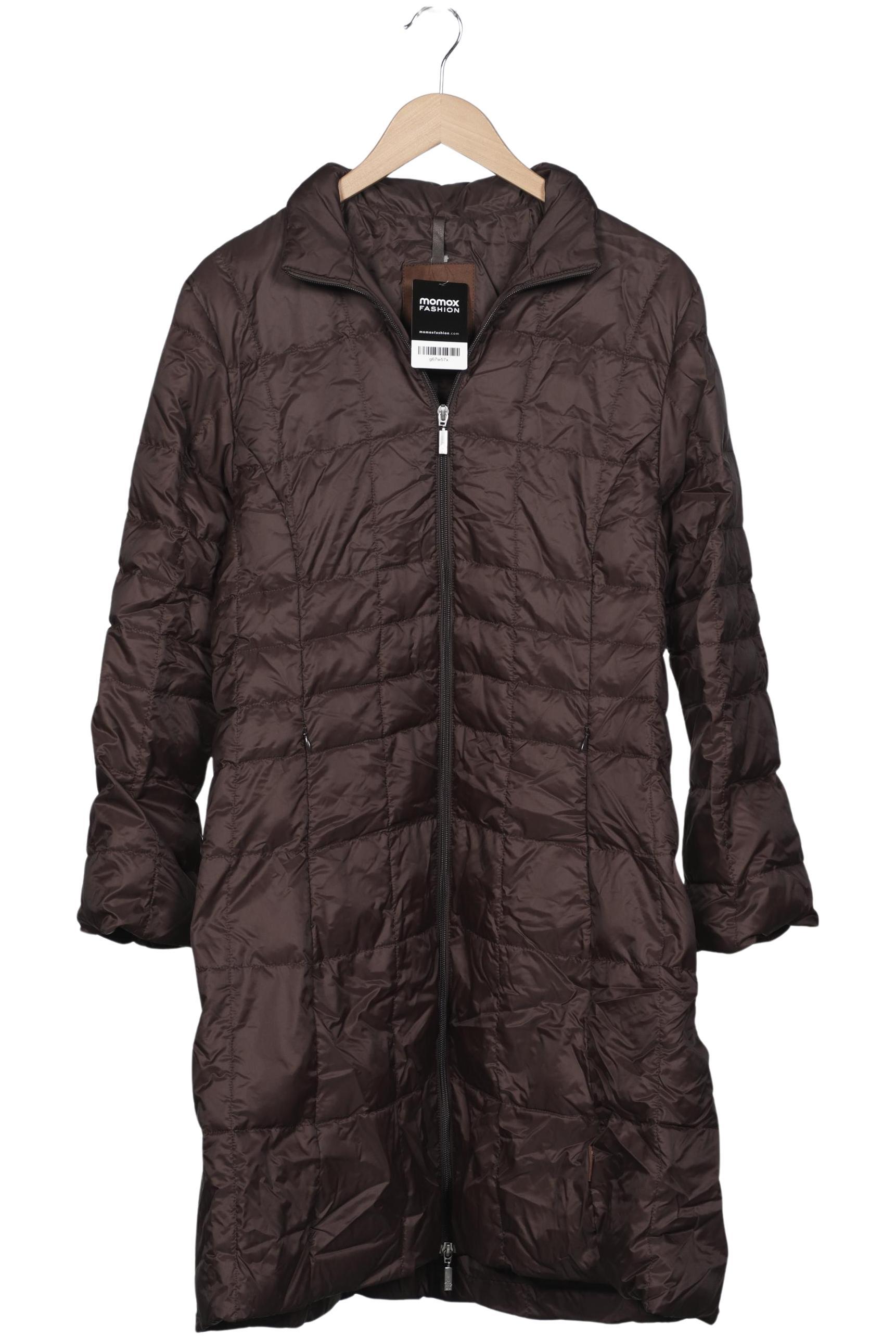 

Moncler Damen Mantel, braun, Gr. 44