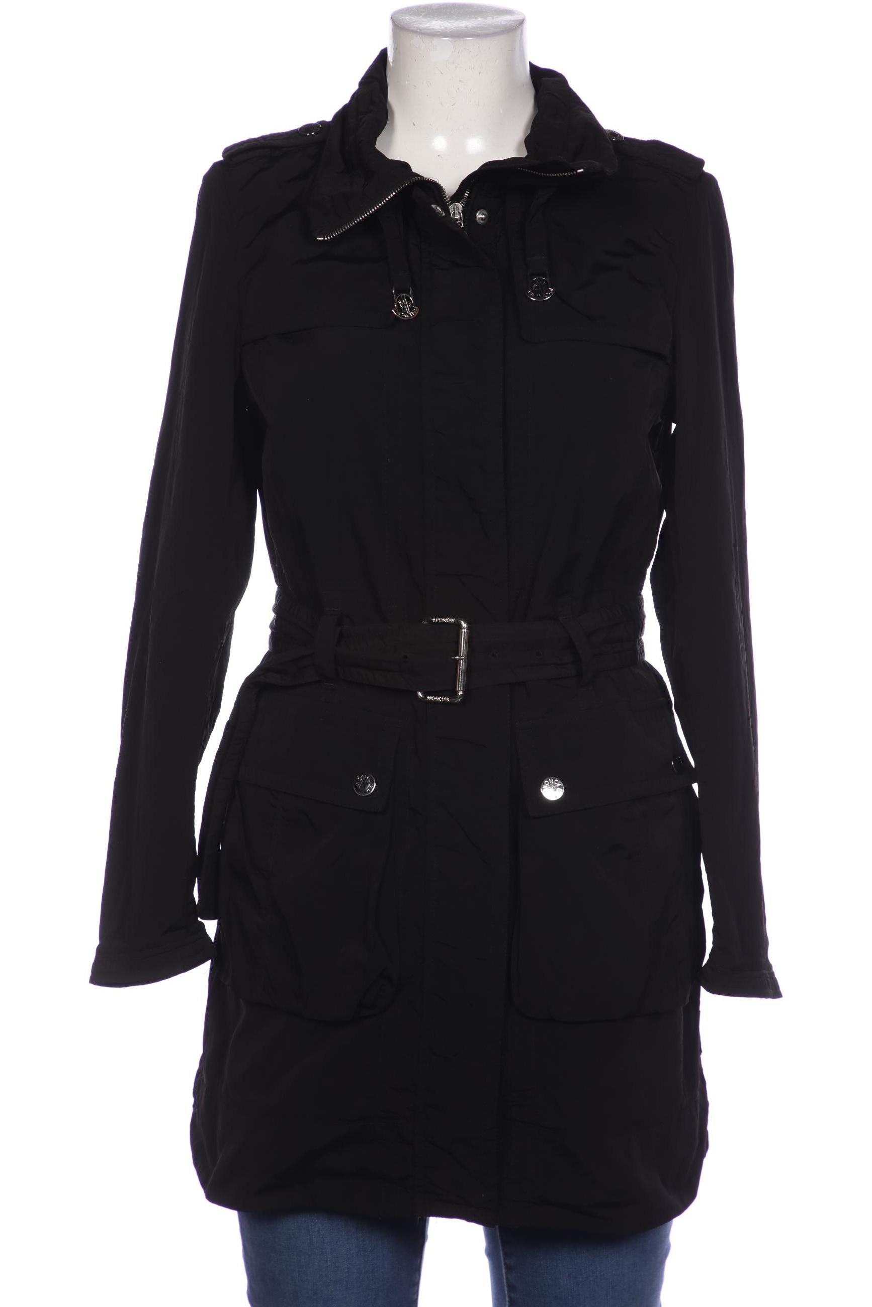 

Moncler Damen Mantel, schwarz