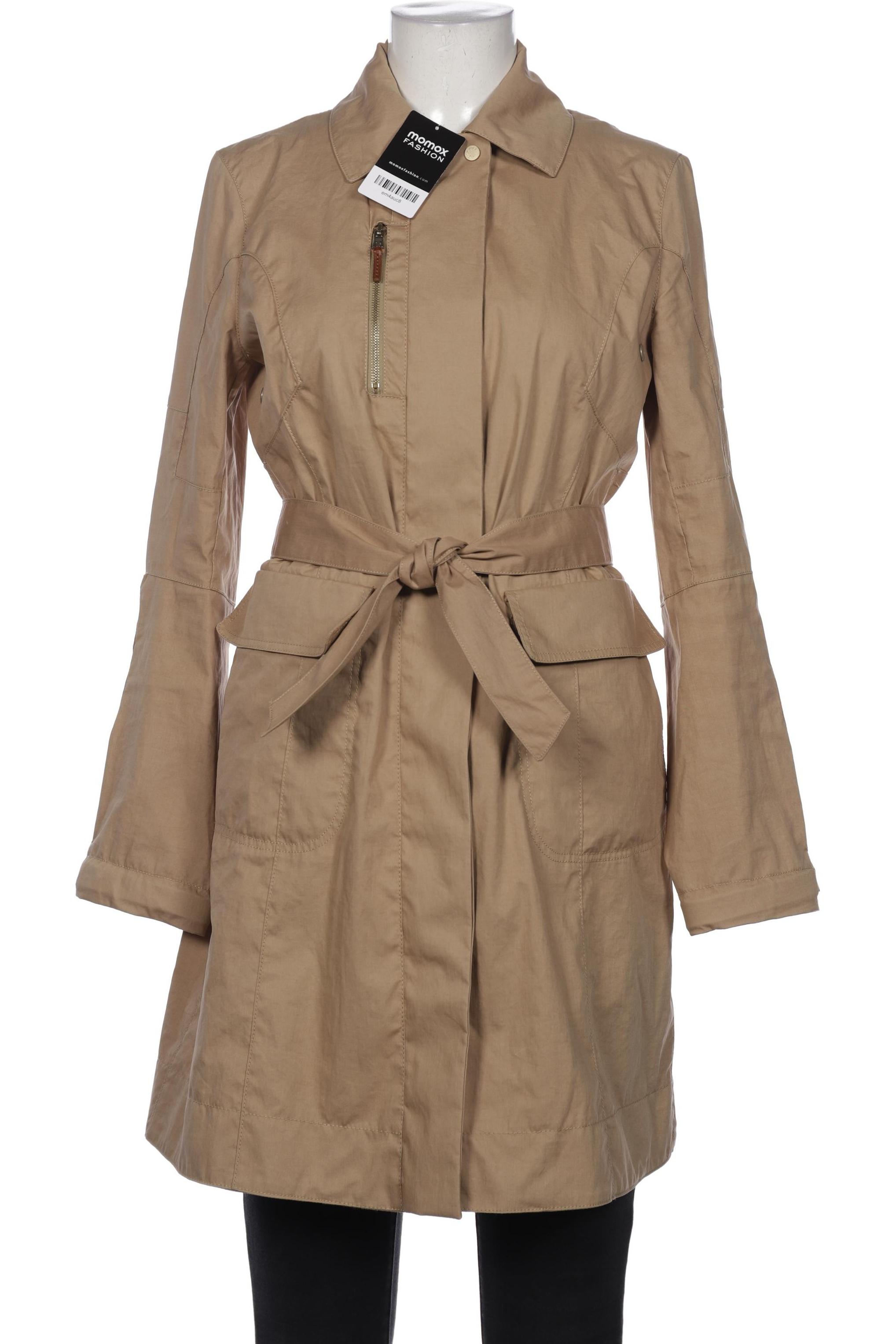 

Moncler Damen Mantel, beige, Gr. 42