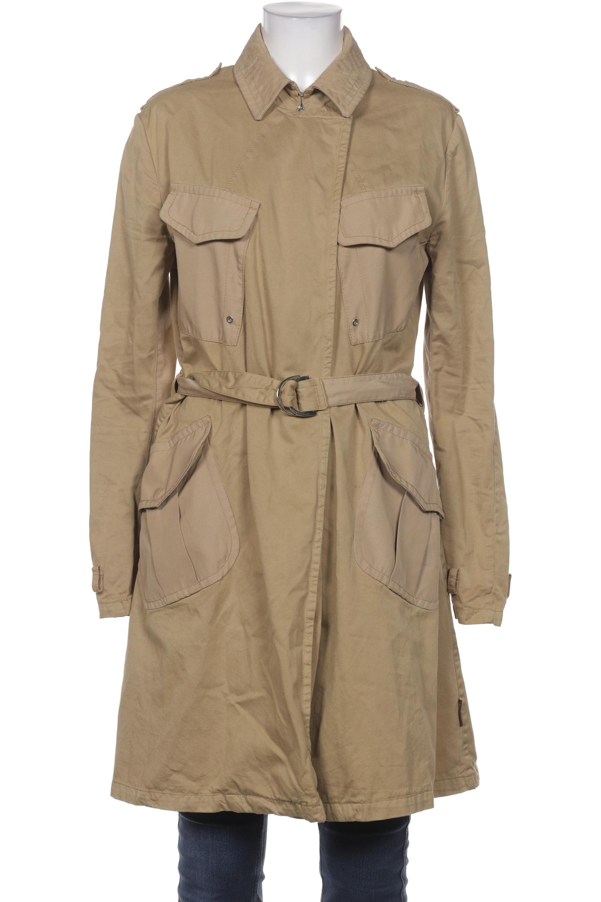 Thumbnail - Moncler Damen Mantel, beige, Gr. 42