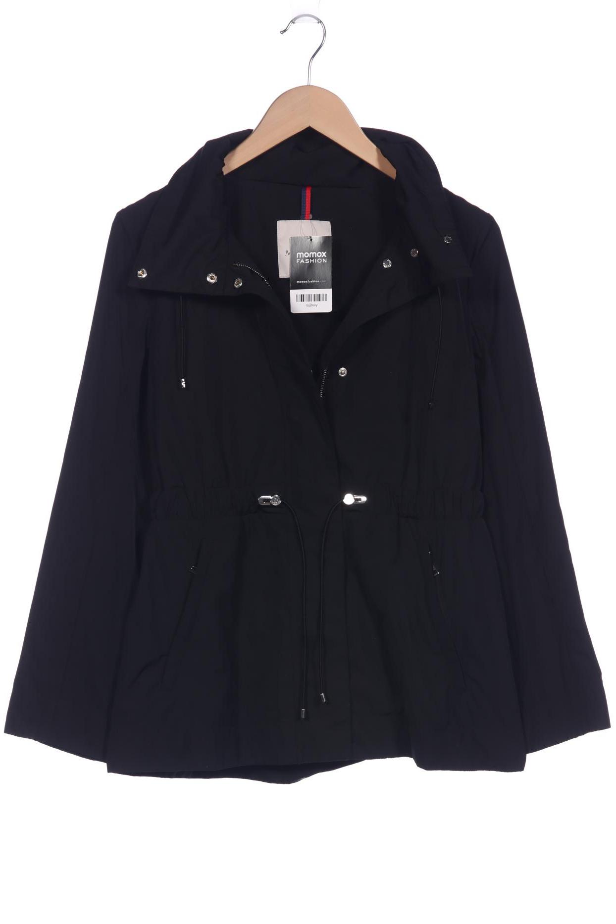 

Moncler Damen Mantel, schwarz, Gr. 36