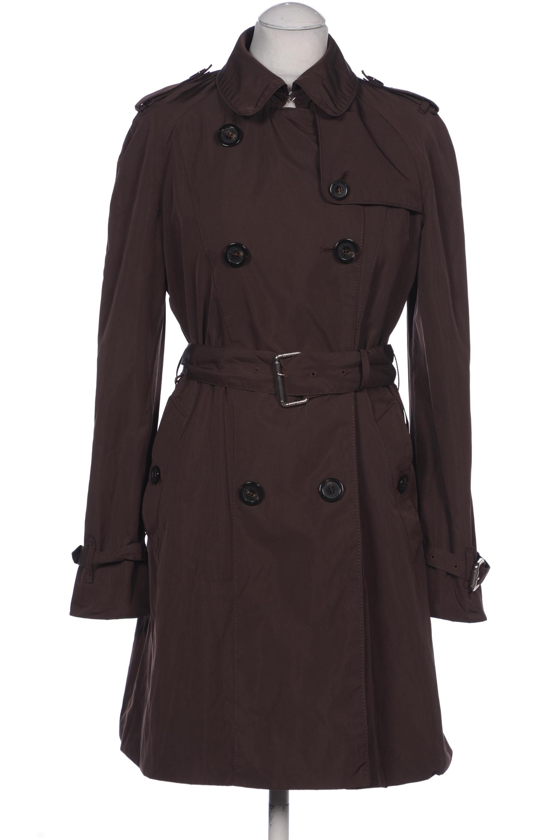 

Moncler Damen Mantel, braun, Gr. 36