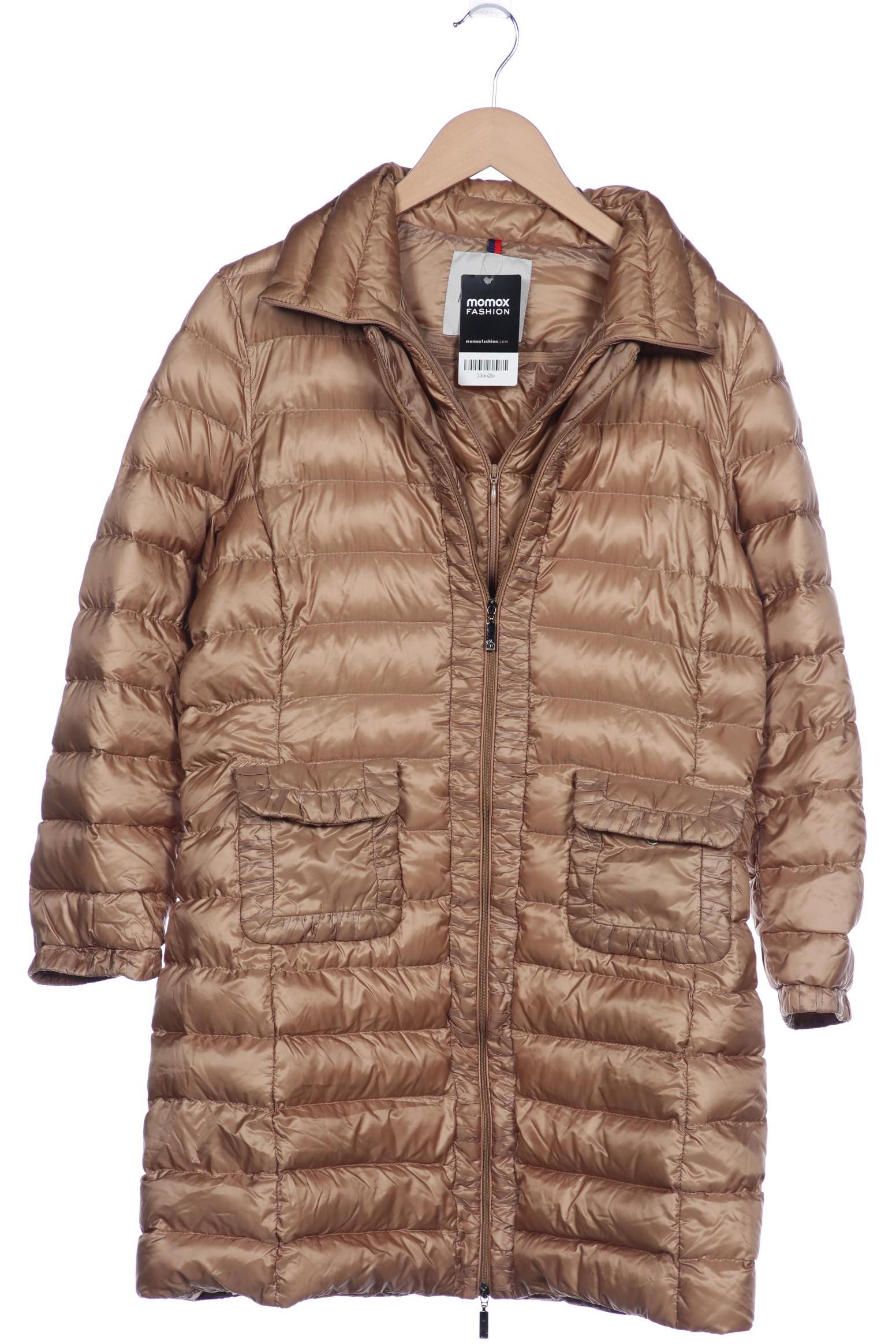

Moncler Damen Mantel, beige, Gr. 42