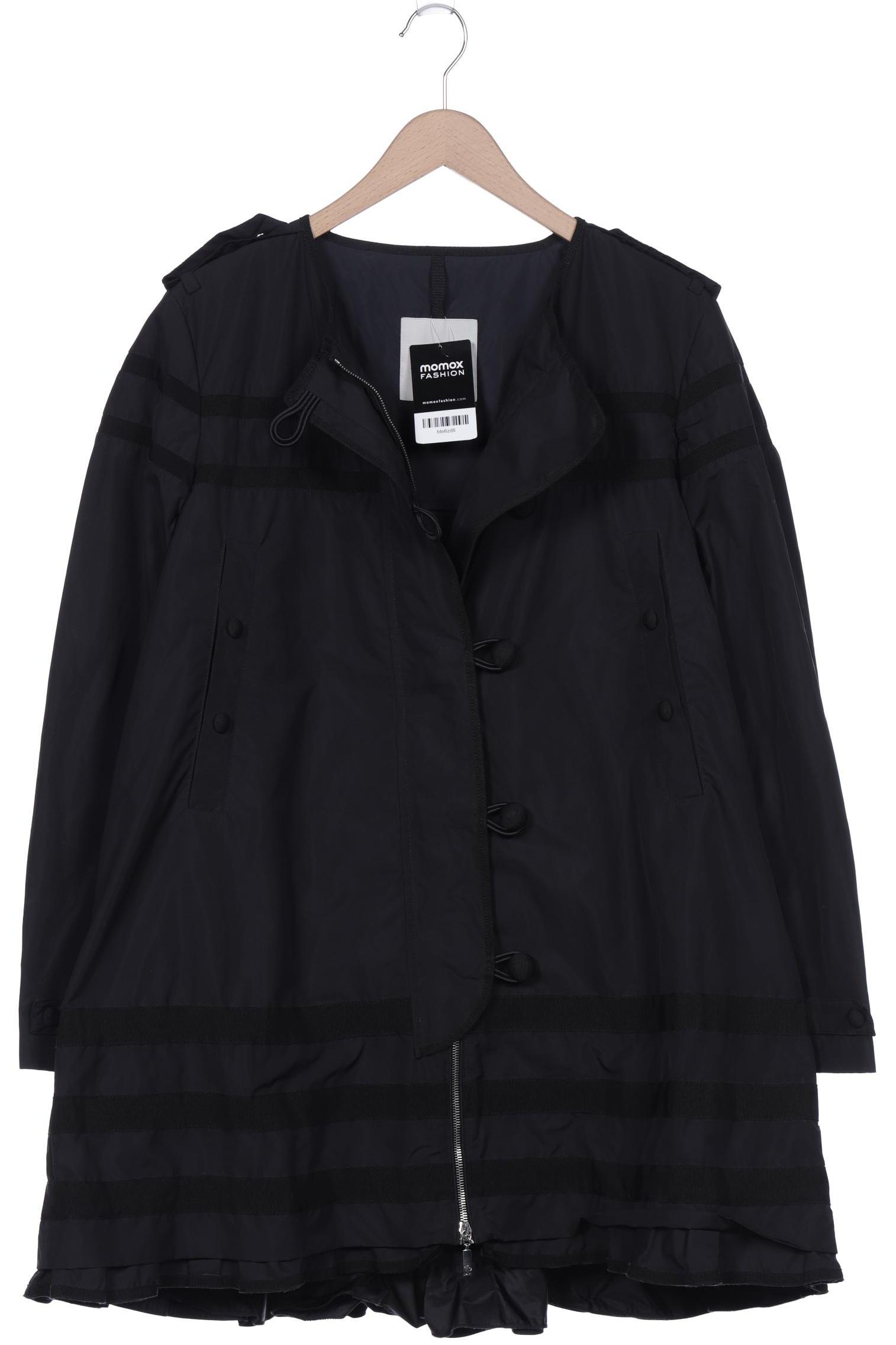 

Moncler Damen Mantel, schwarz