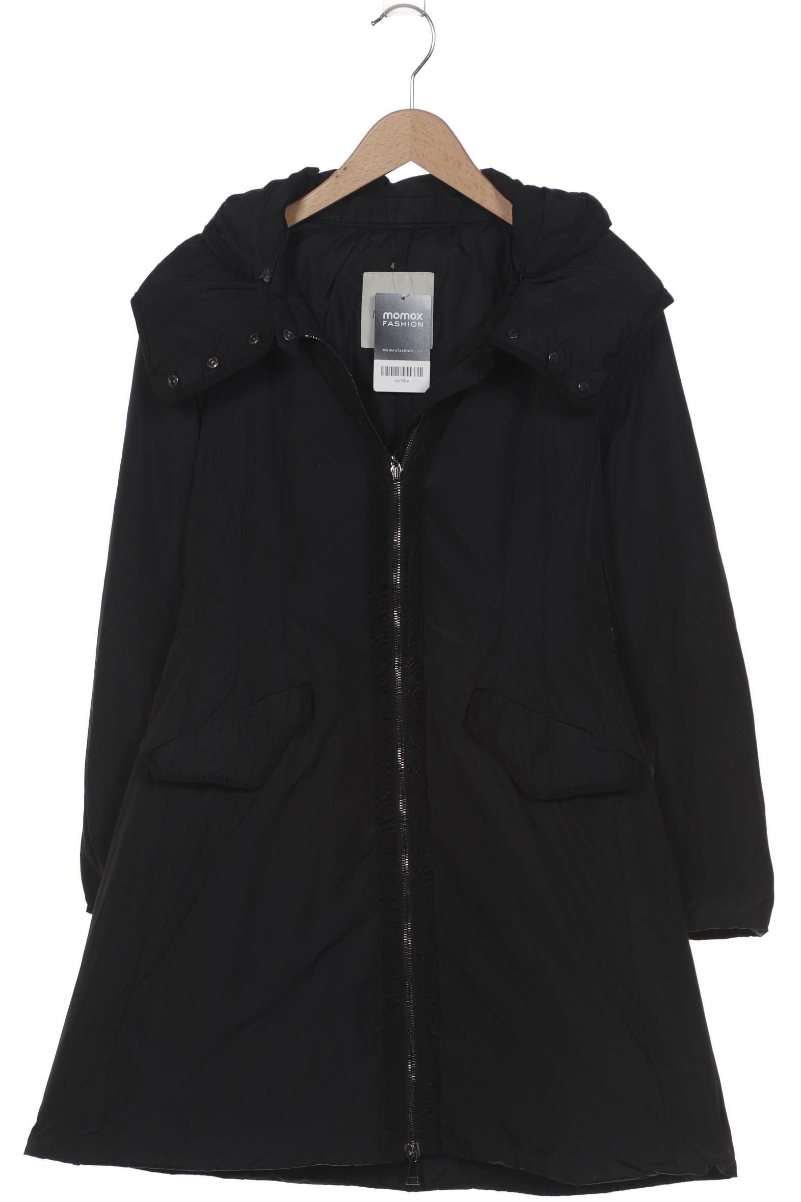 

Moncler Damen Mantel, schwarz, Gr. 36