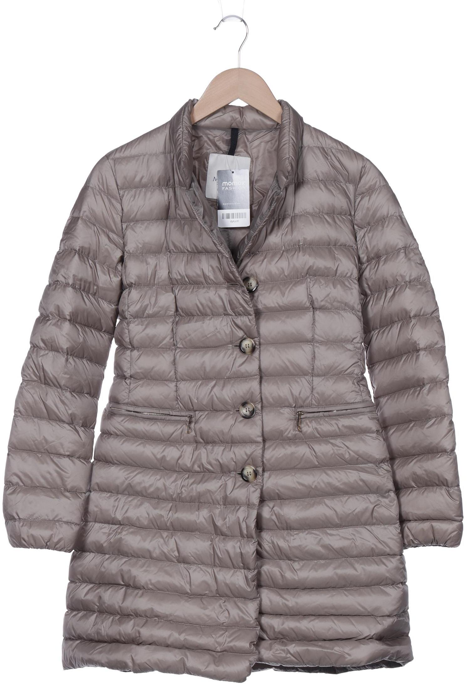 

Moncler Damen Mantel, grau, Gr. 38