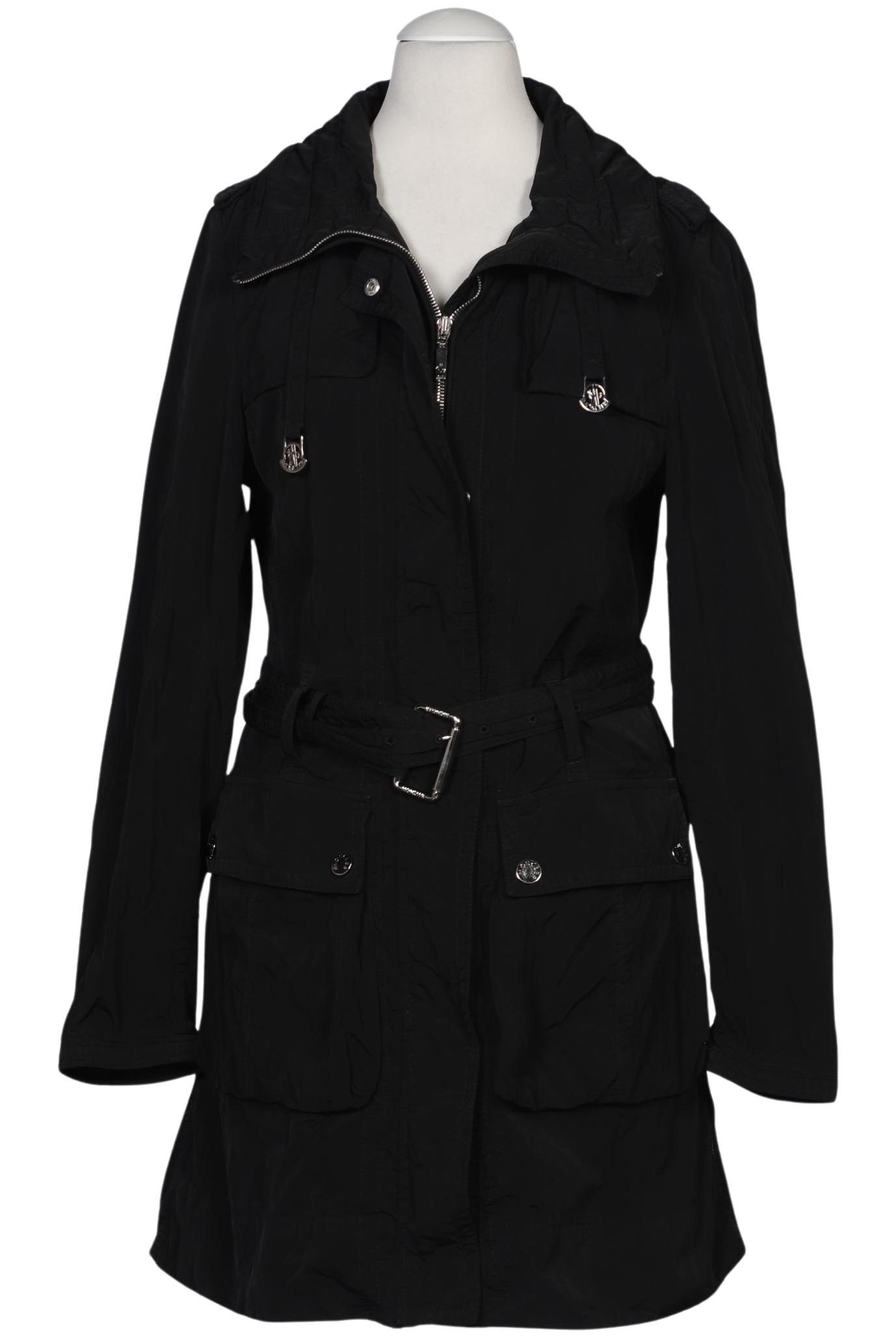

Moncler Damen Mantel, schwarz, Gr. 36