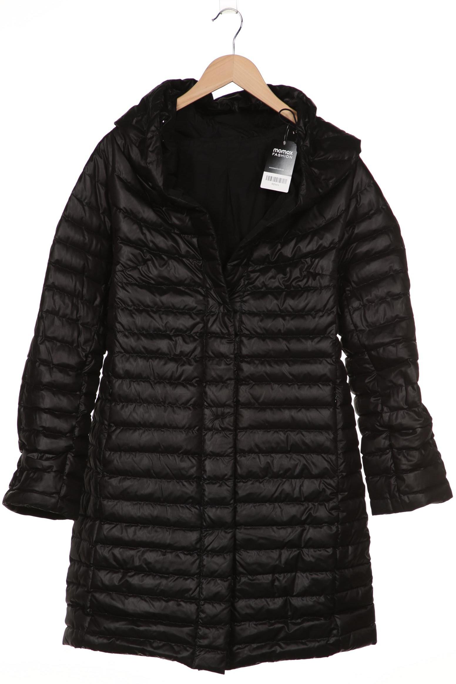 

Moncler Damen Mantel, schwarz
