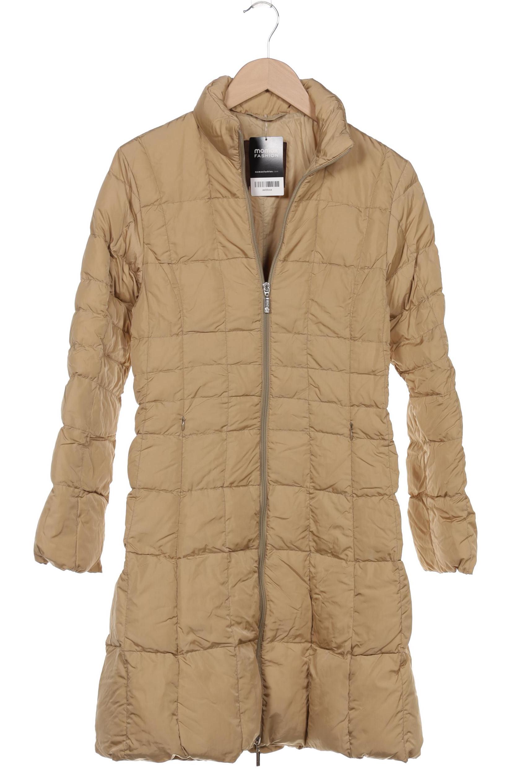 

Moncler Damen Mantel, beige, Gr. 36