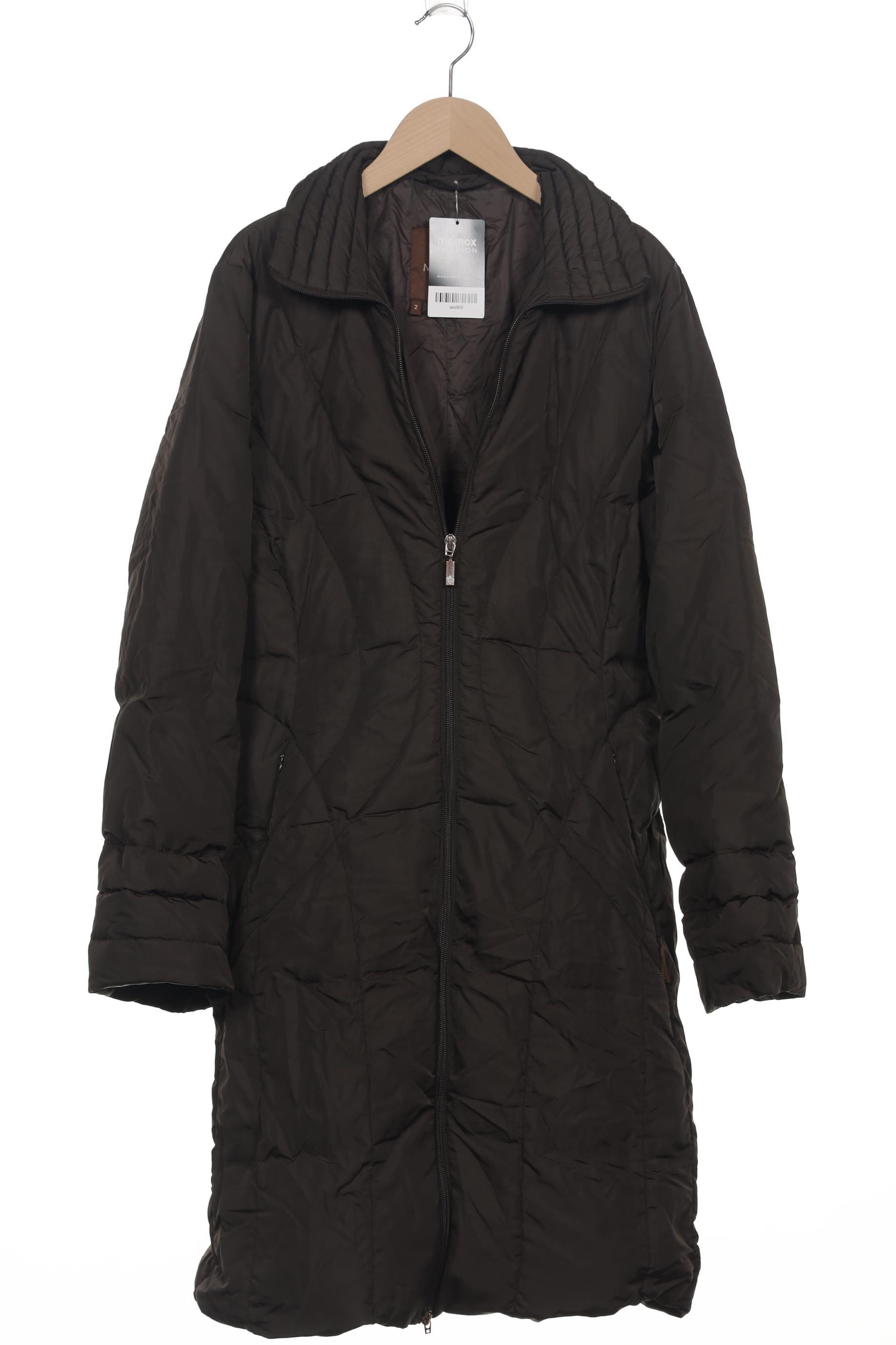 

Moncler Damen Mantel, grün, Gr. 38