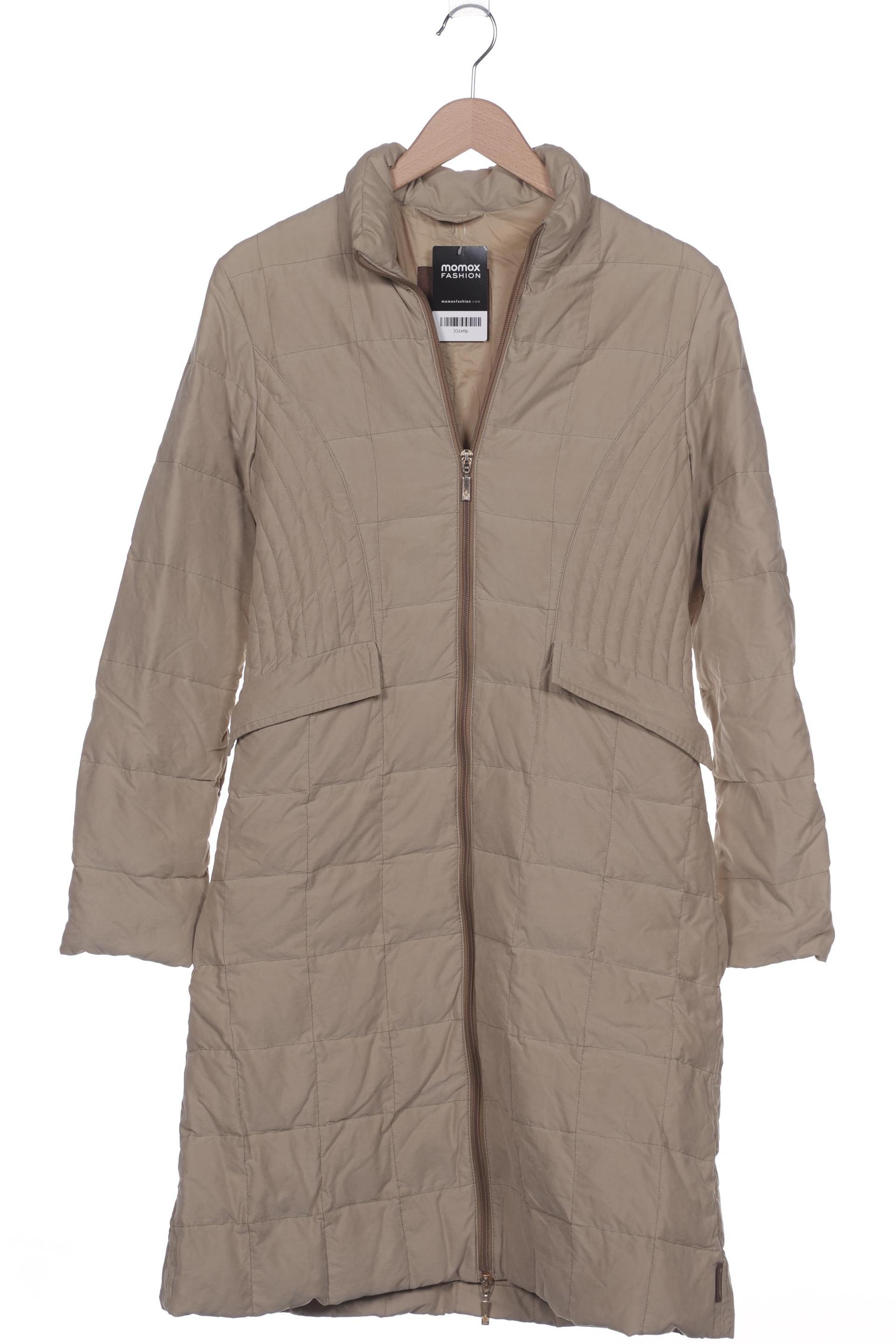 

Moncler Damen Mantel, beige, Gr. 38