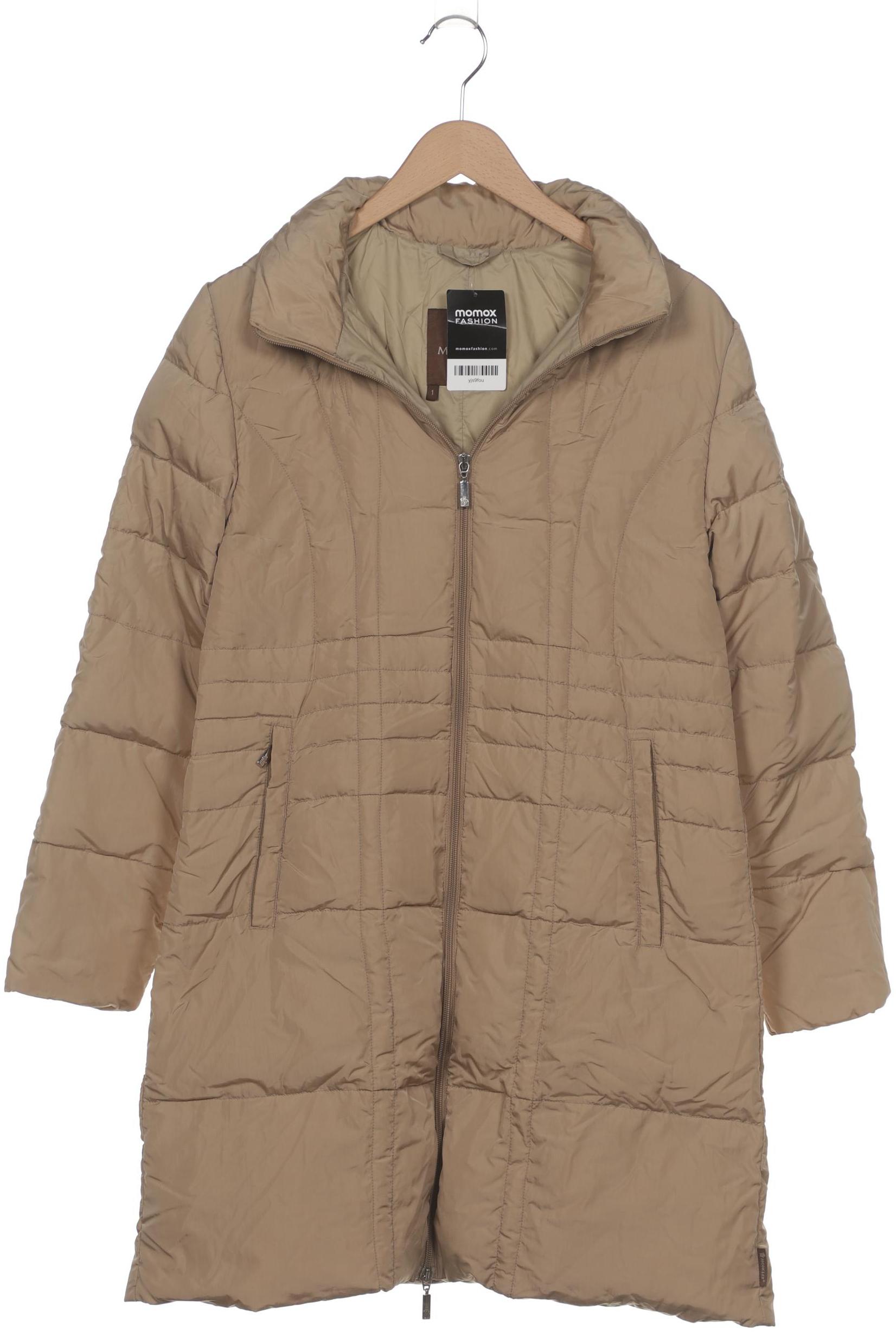 

Moncler Damen Mantel, beige, Gr. 36