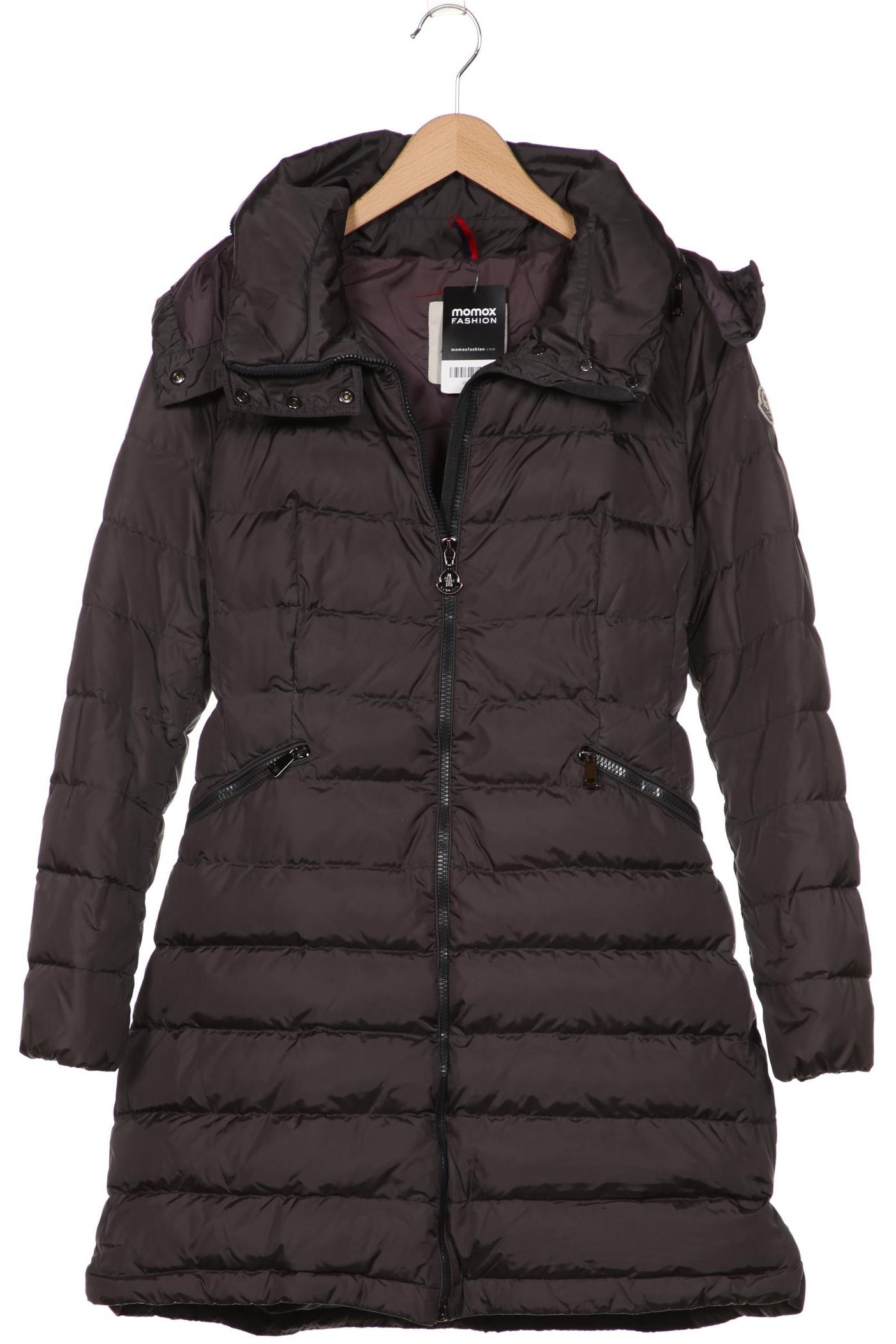 

Moncler Damen Mantel, grau