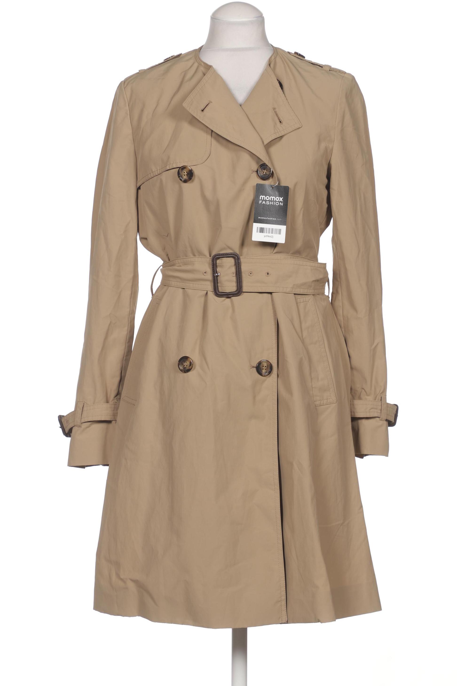 

Moncler Damen Mantel, beige, Gr. 36