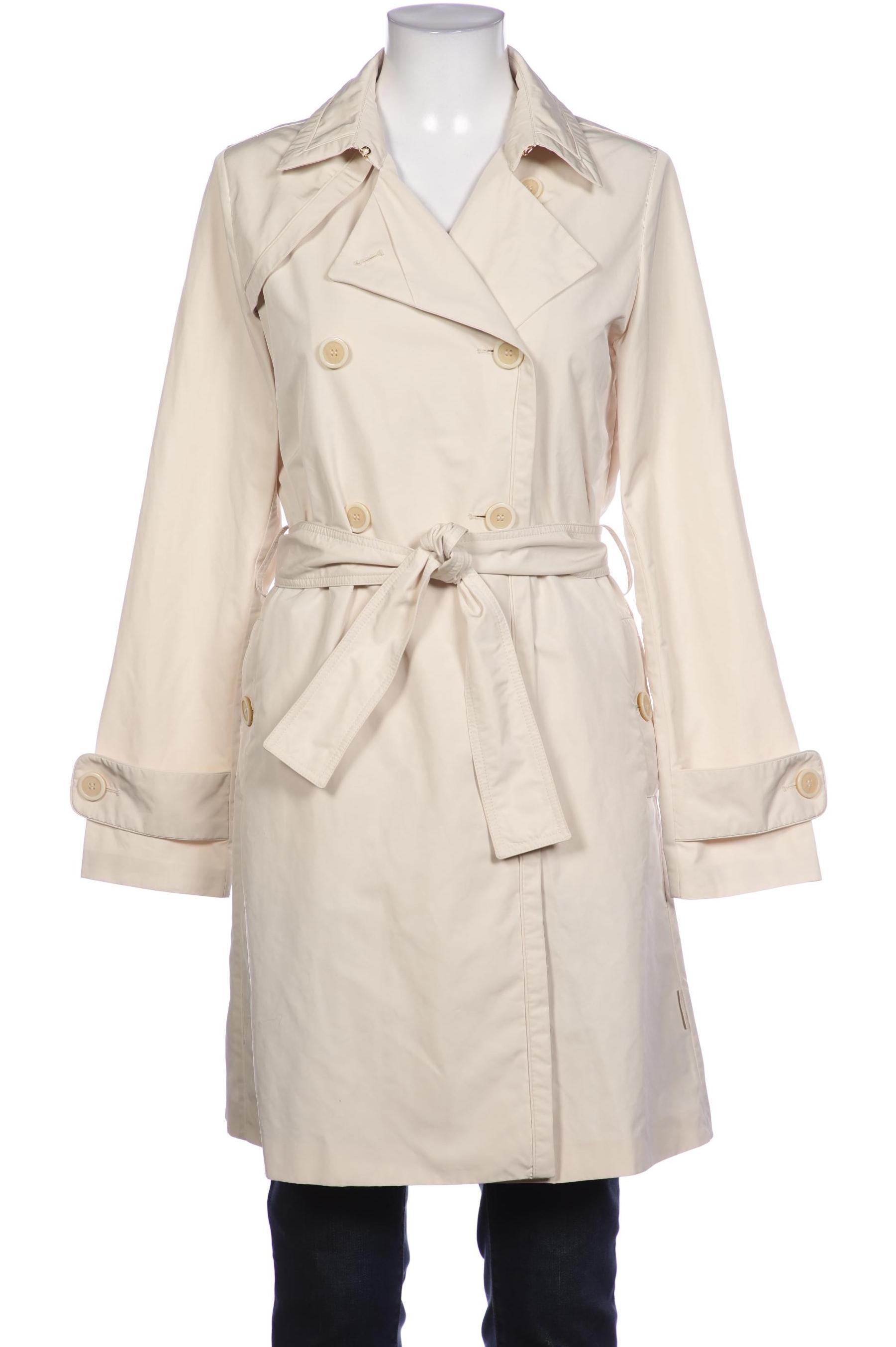 

Moncler Damen Mantel, beige, Gr. 38