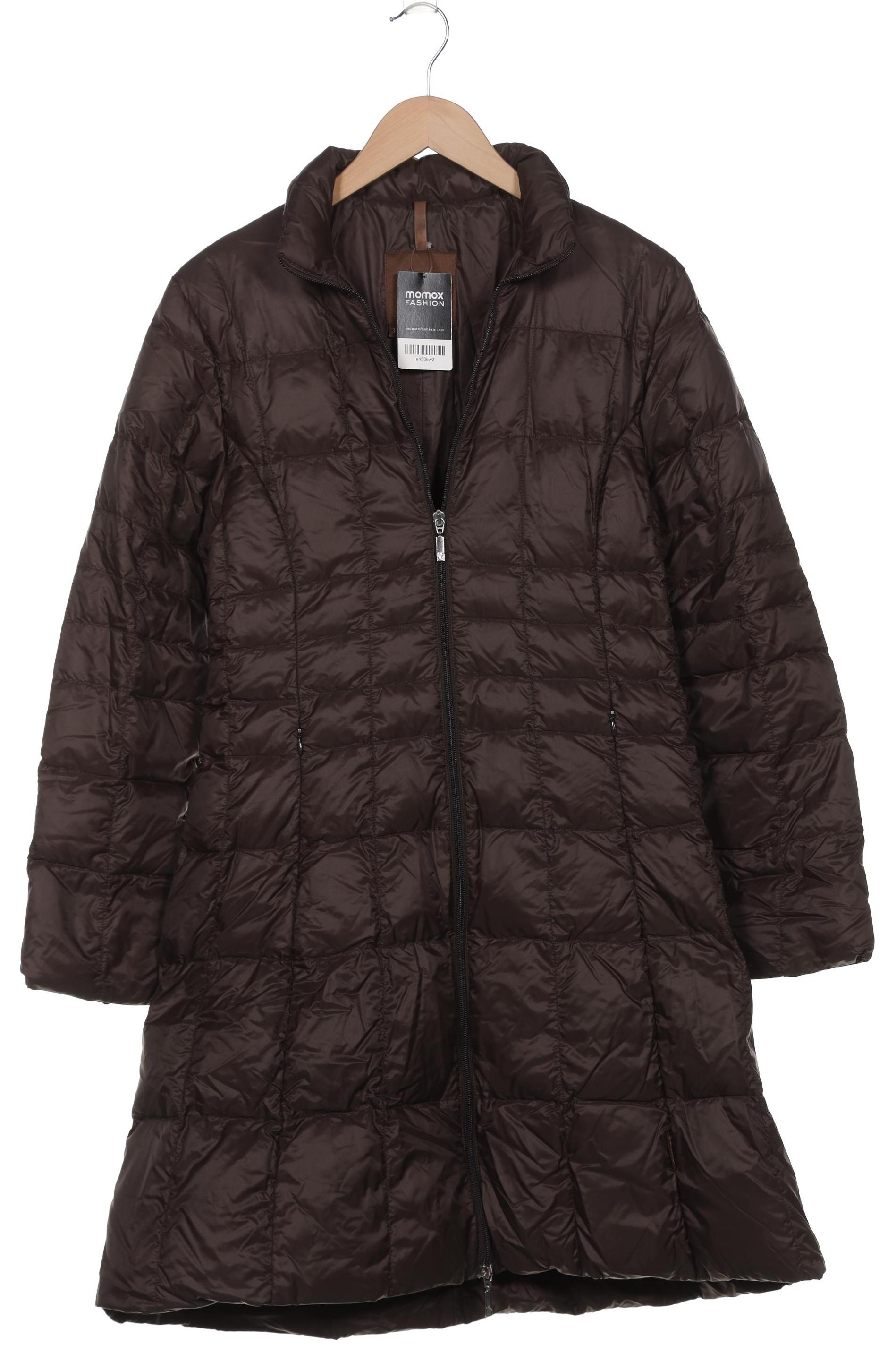 

Moncler Damen Mantel, braun, Gr. 42