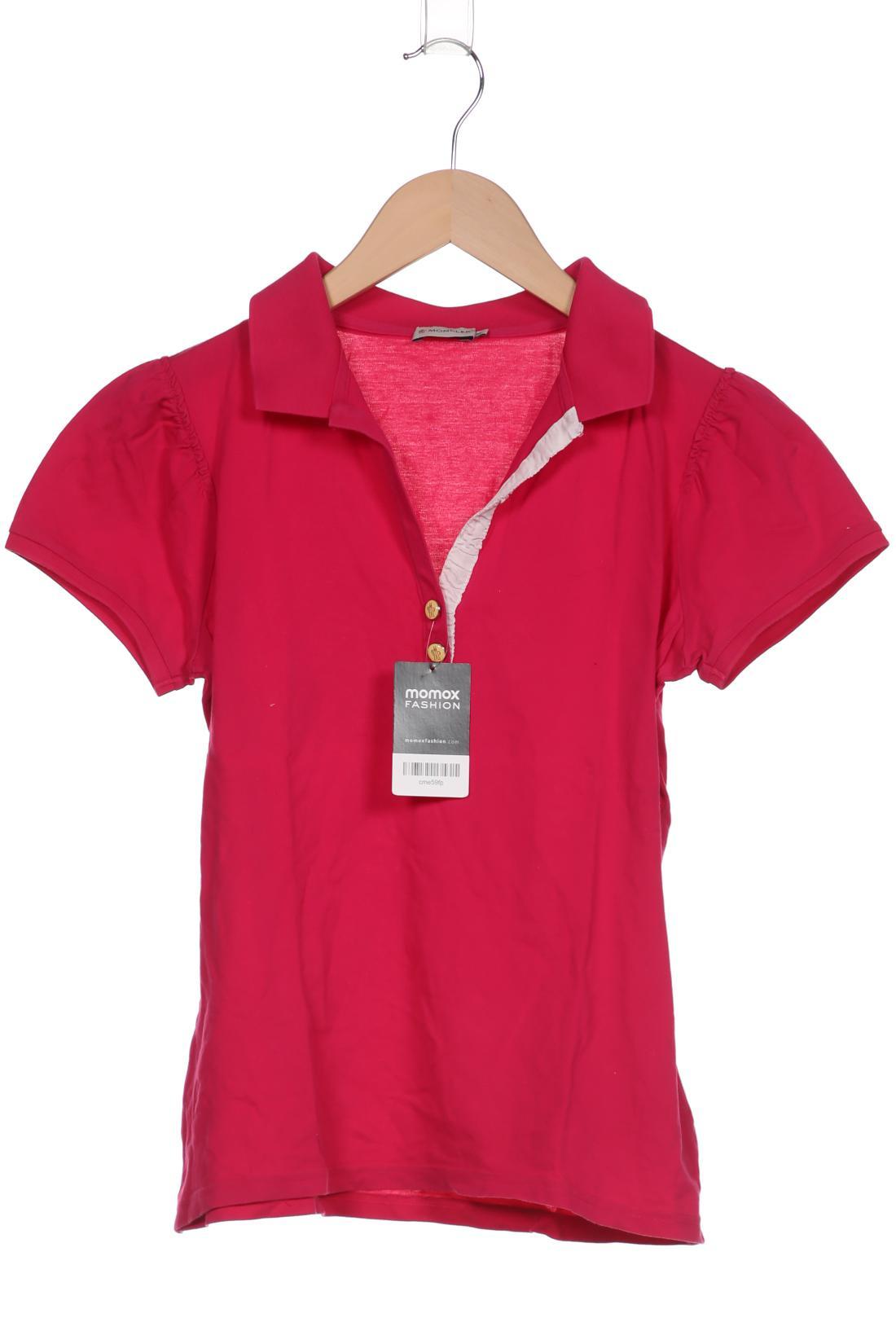 

Moncler Damen Poloshirt, pink, Gr. 38