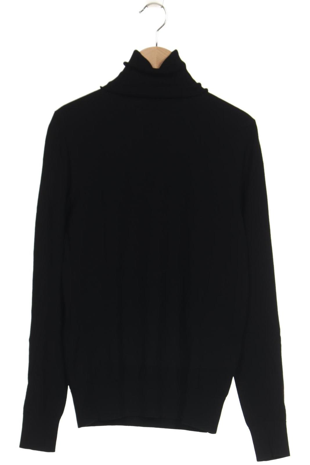 

Moncler Damen Pullover, schwarz, Gr. 34