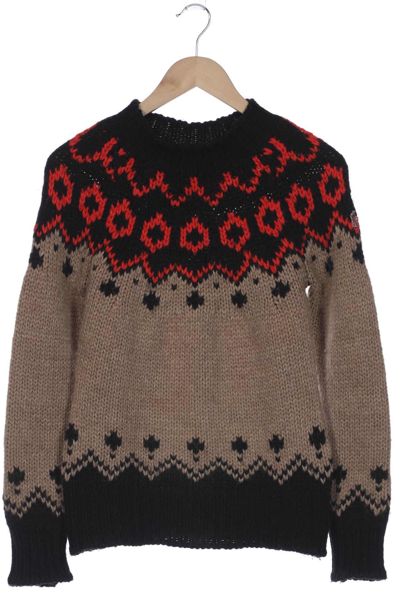 

Moncler Damen Pullover, braun