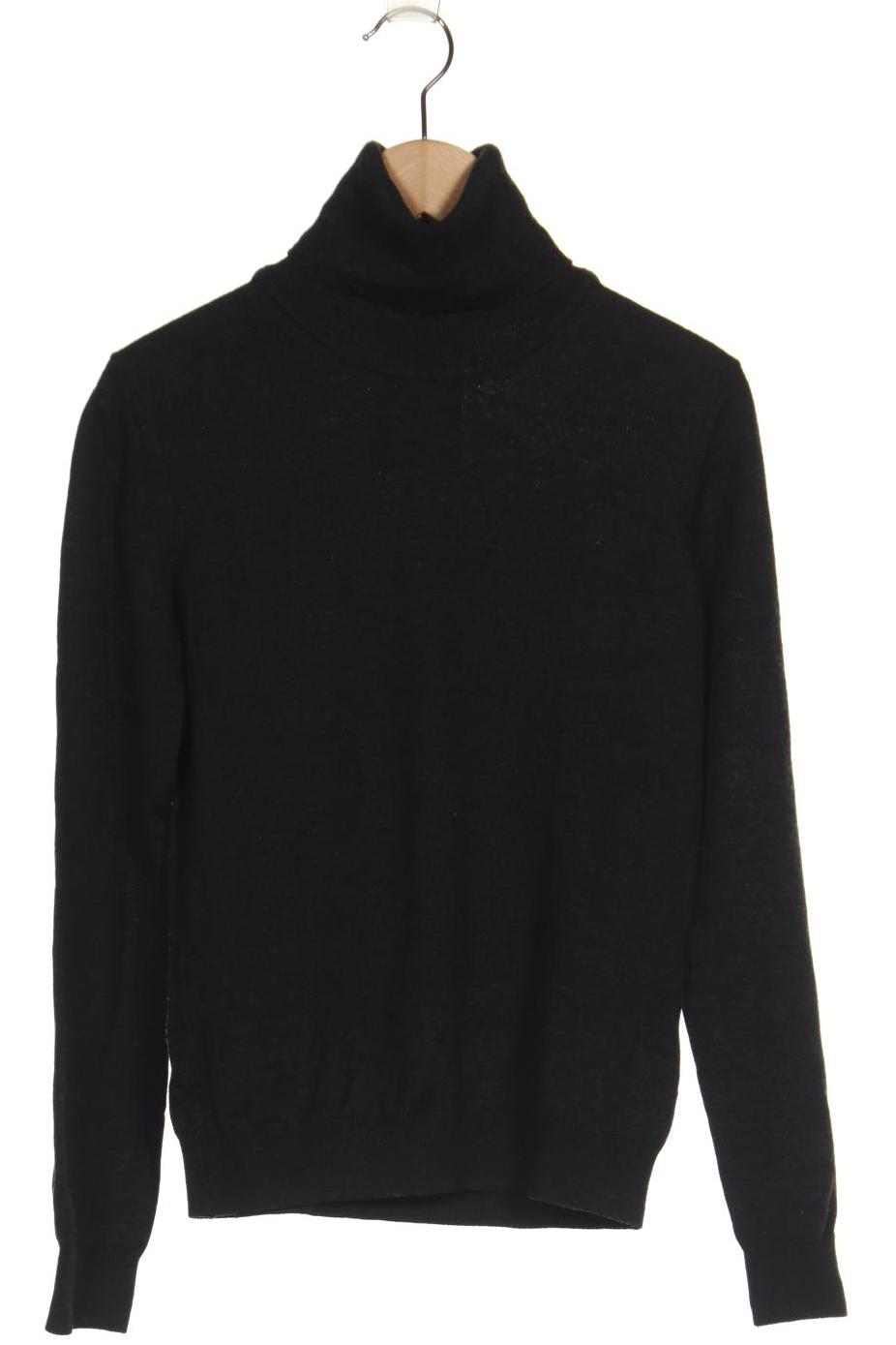 

Moncler Damen Pullover, schwarz, Gr. 34