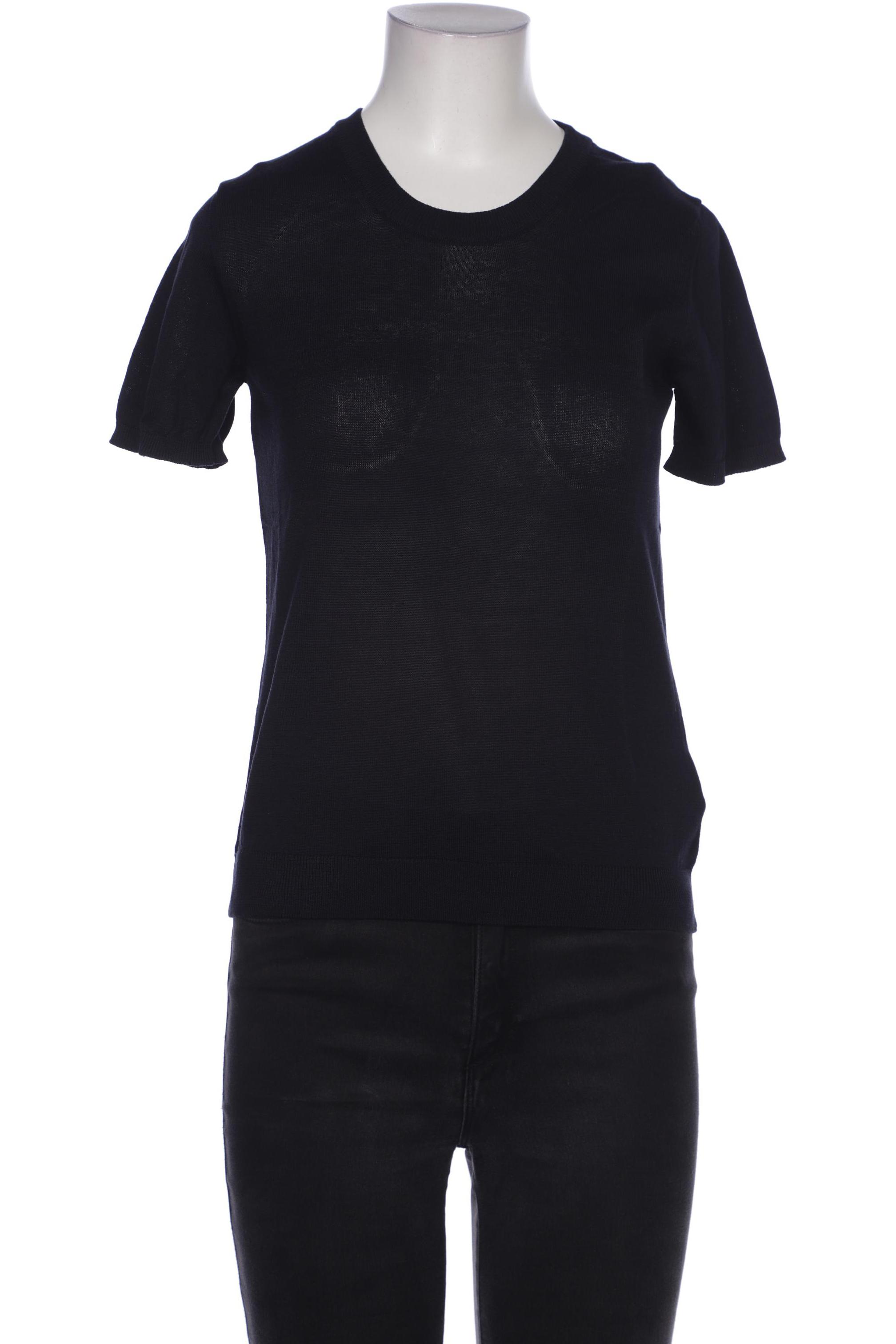 

Moncler Damen Pullover, marineblau, Gr. 36