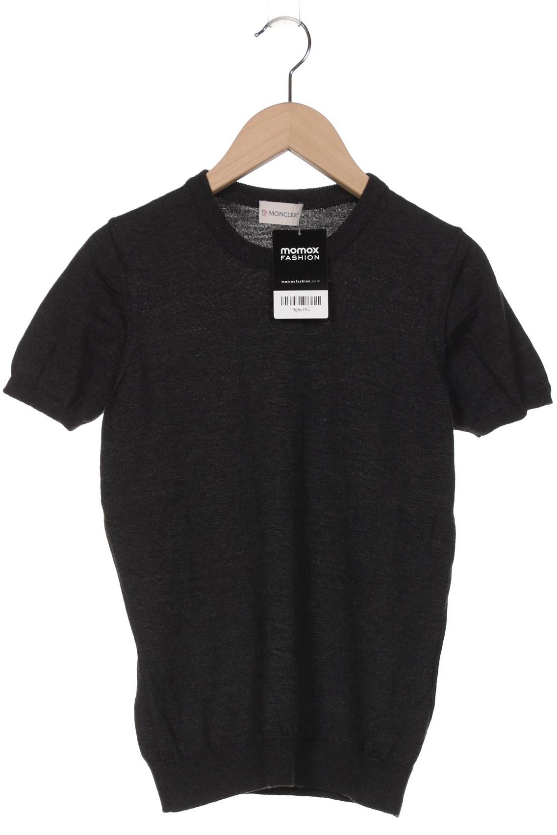 

Moncler Damen Pullover, schwarz, Gr. 36