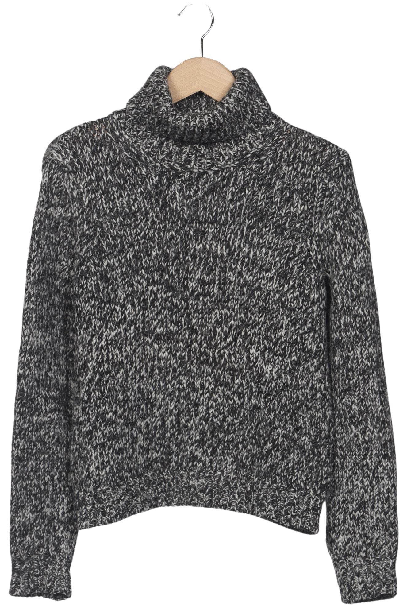 

Moncler Damen Pullover, grau, Gr. 36