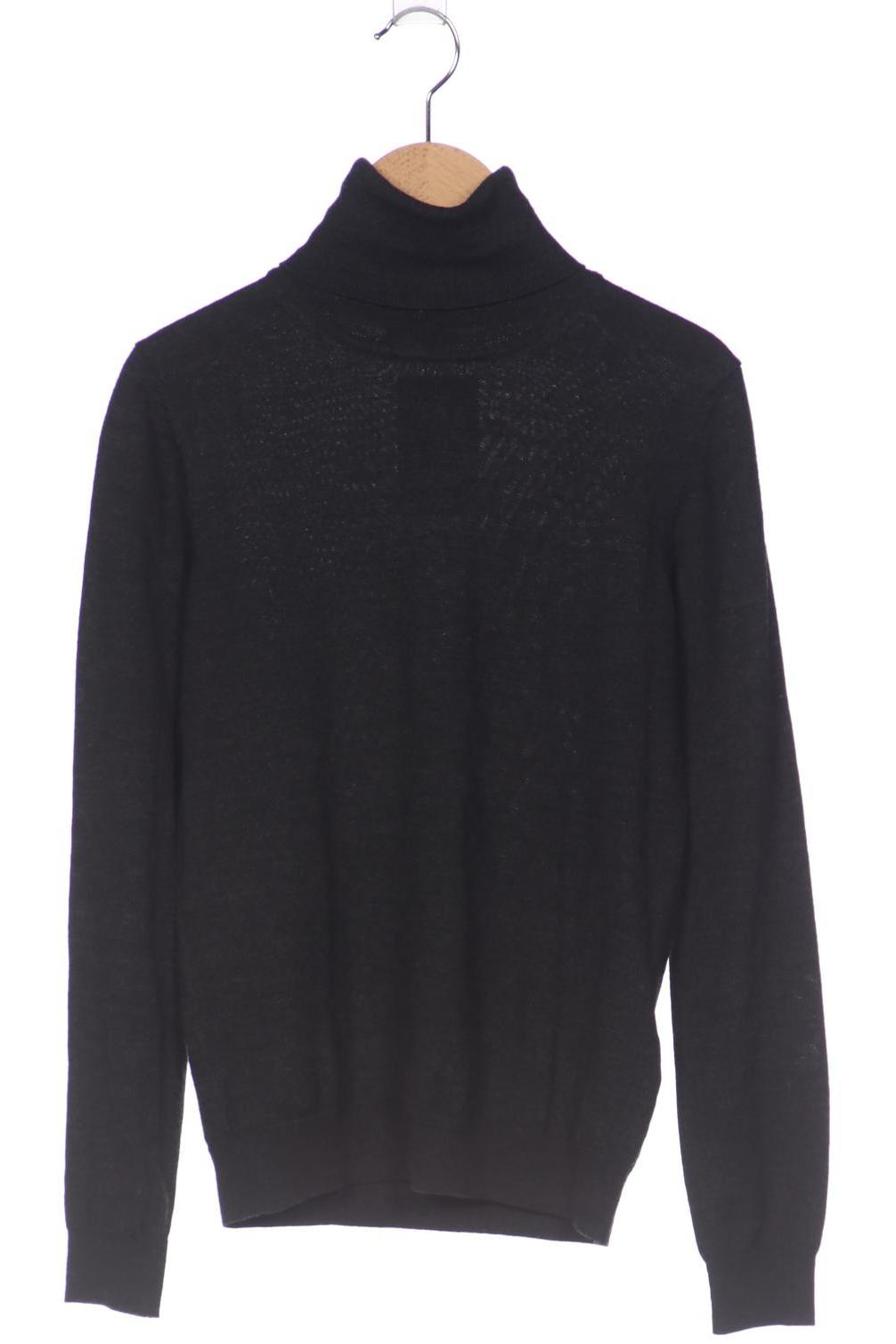 

Moncler Damen Pullover, schwarz, Gr. 36