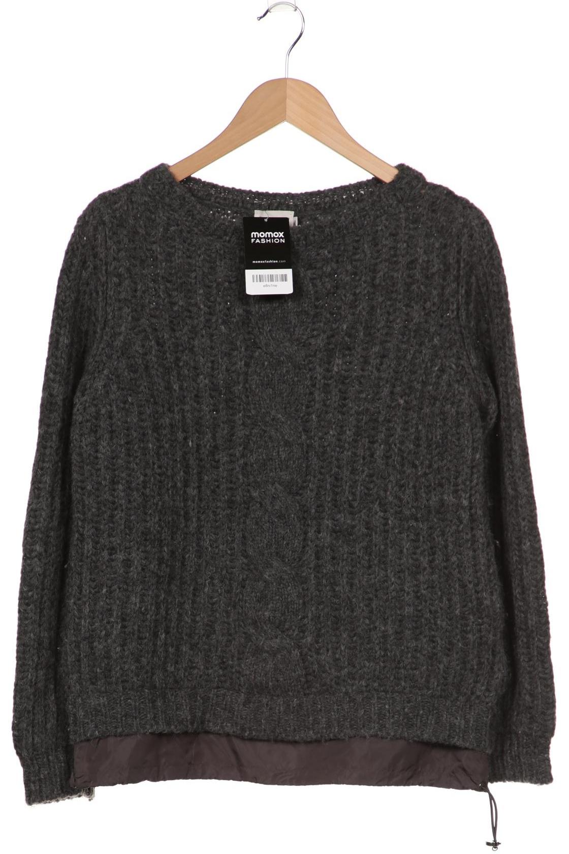 

Moncler Damen Pullover, grau, Gr. 36