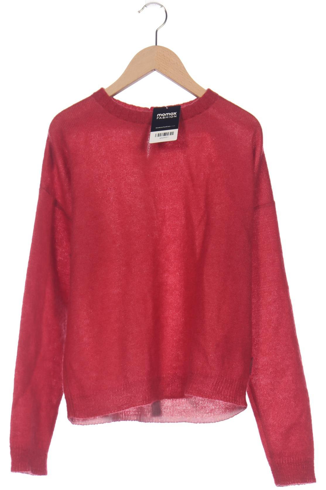 

Moncler Damen Pullover, rot, Gr. 42