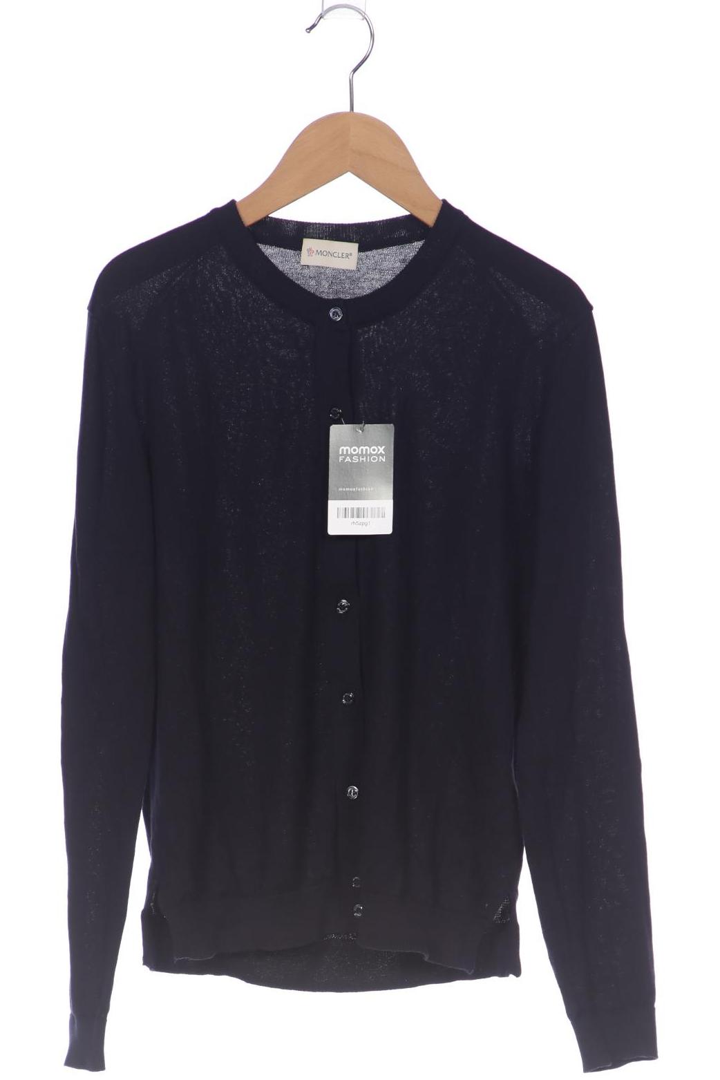 

Moncler Damen Pullover, marineblau, Gr. 36