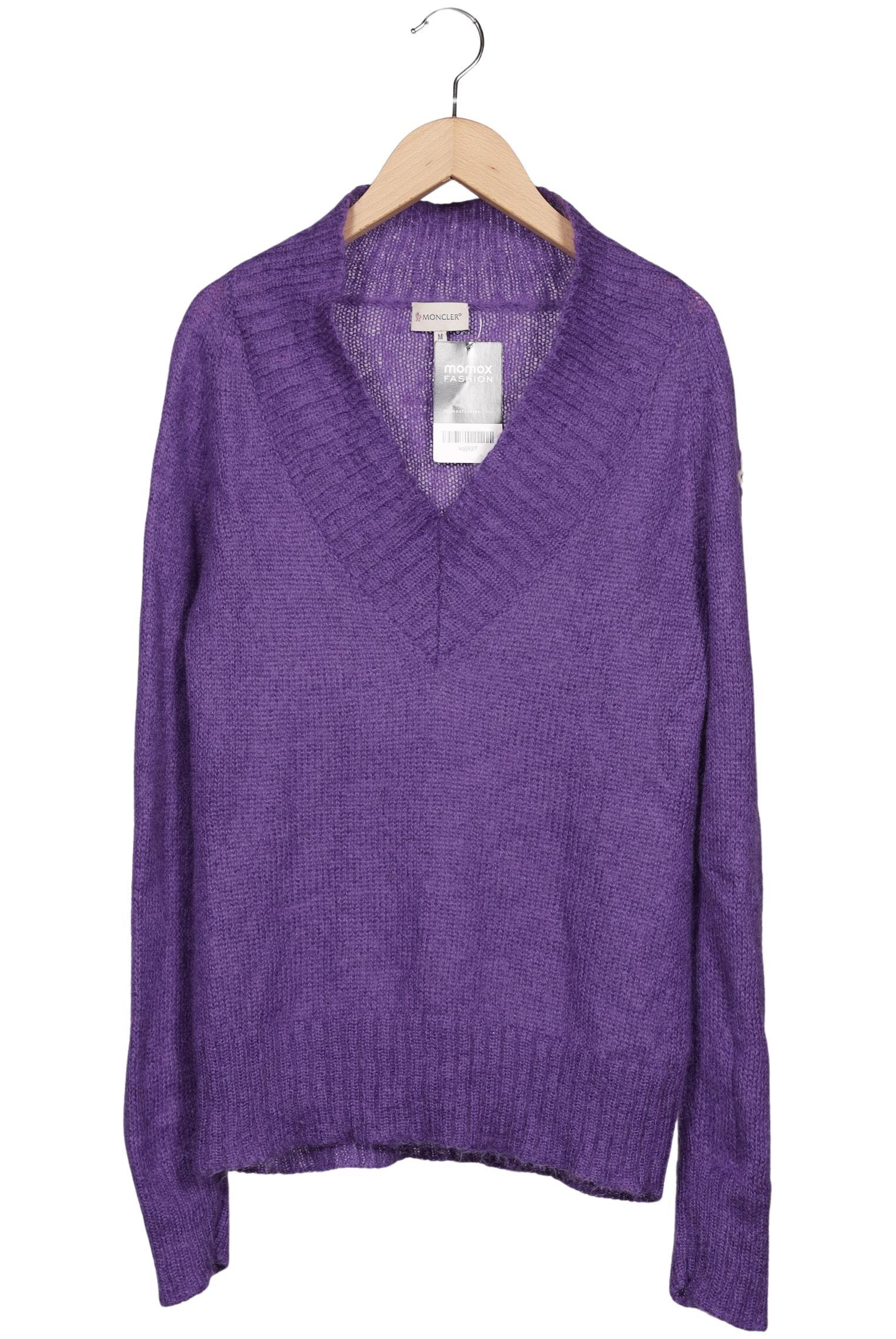 

Moncler Damen Pullover, flieder, Gr. 38
